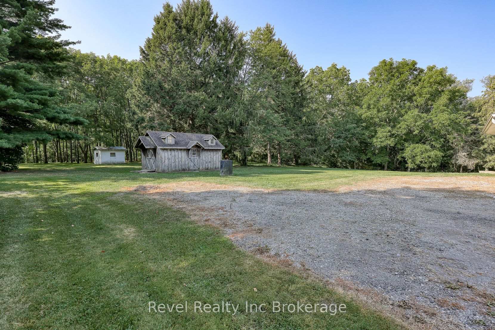 Photo 33 of 843540 Road 84, Zorra, Embro — HOMEH