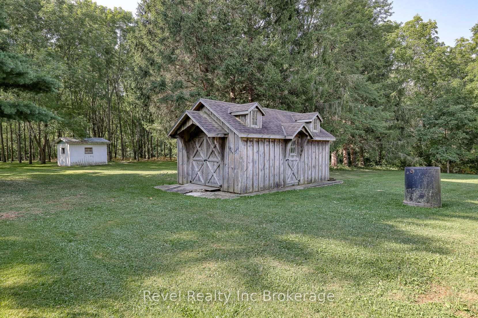 Photo 34 of 843540 Road 84, Zorra, Embro — HOMEH