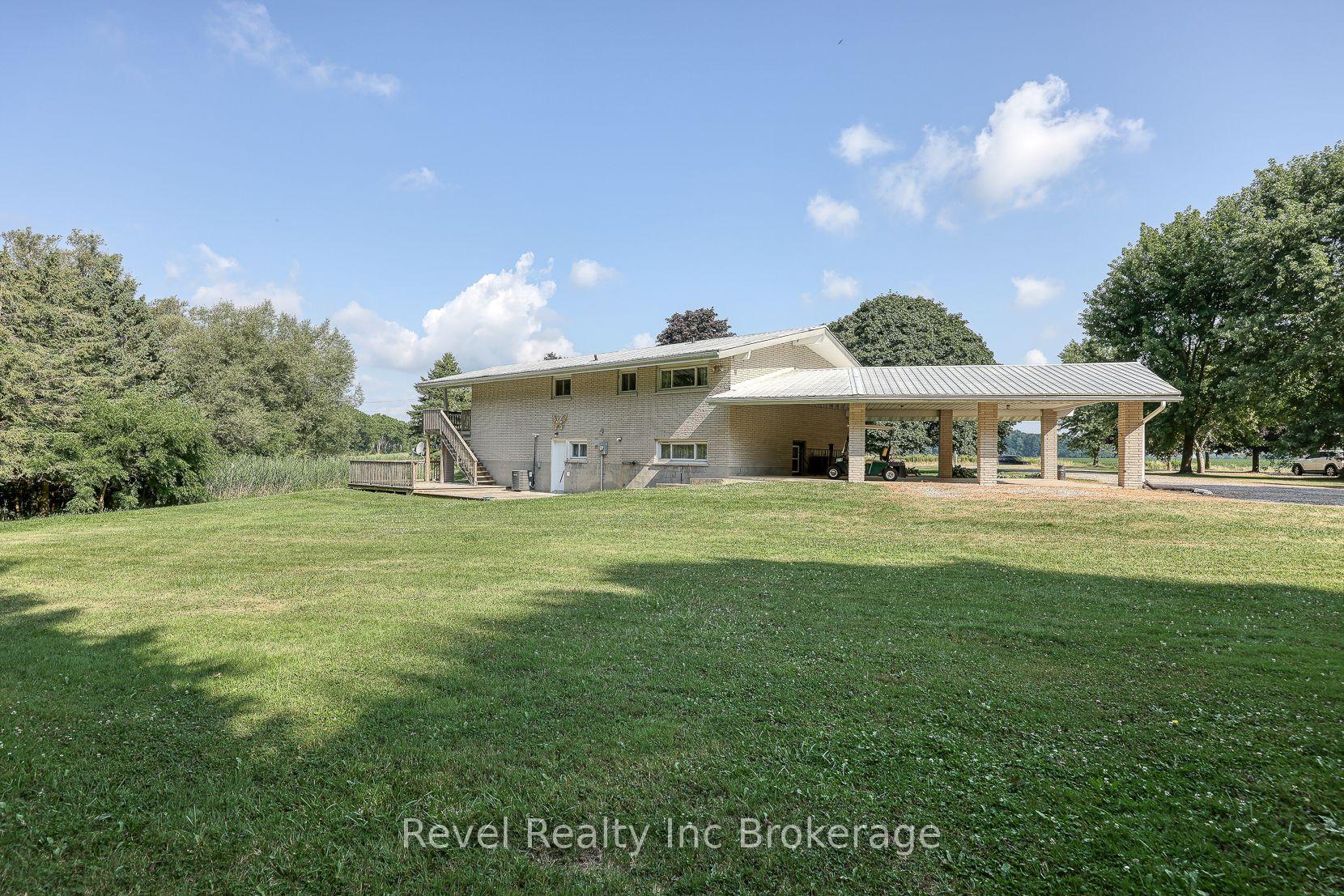 Photo 35 of 843540 Road 84, Zorra, Embro — HOMEH