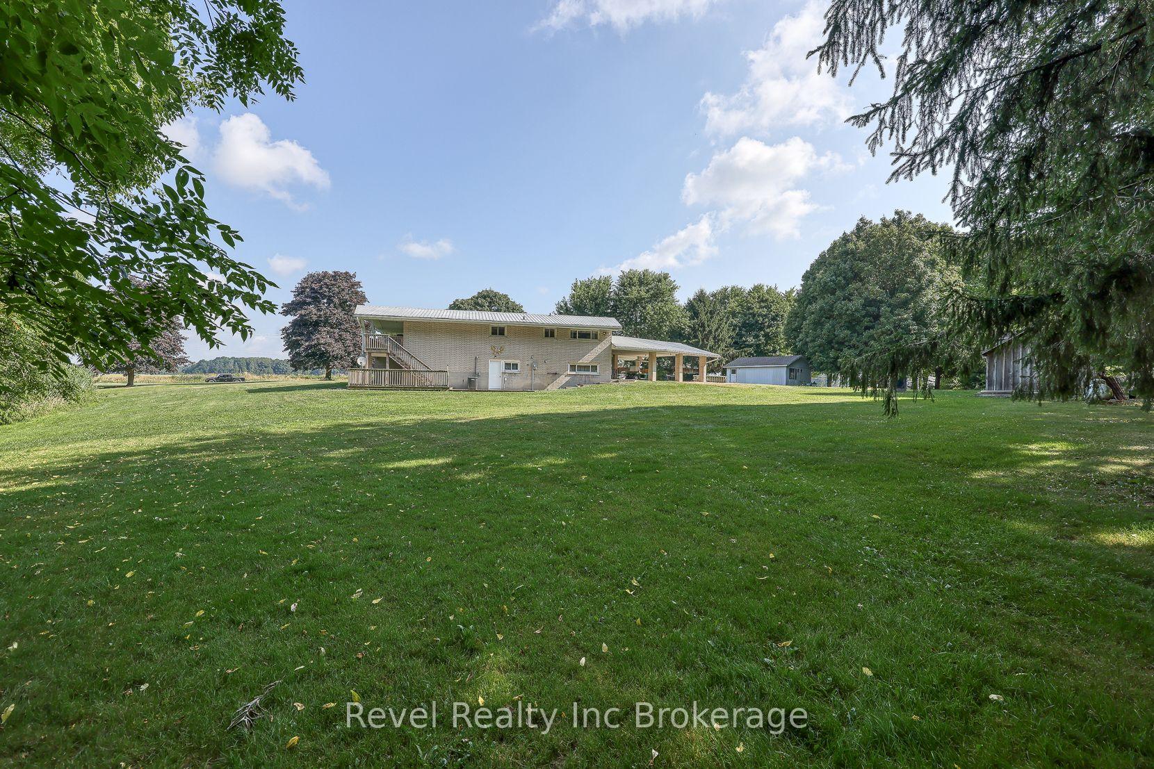 Photo 37 of 843540 Road 84, Zorra, Embro — HOMEH