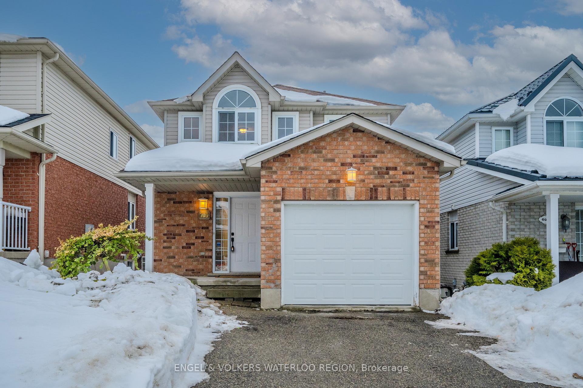 Photo 1 of 703 Karlsfeld Road, Waterloo — HOMEH