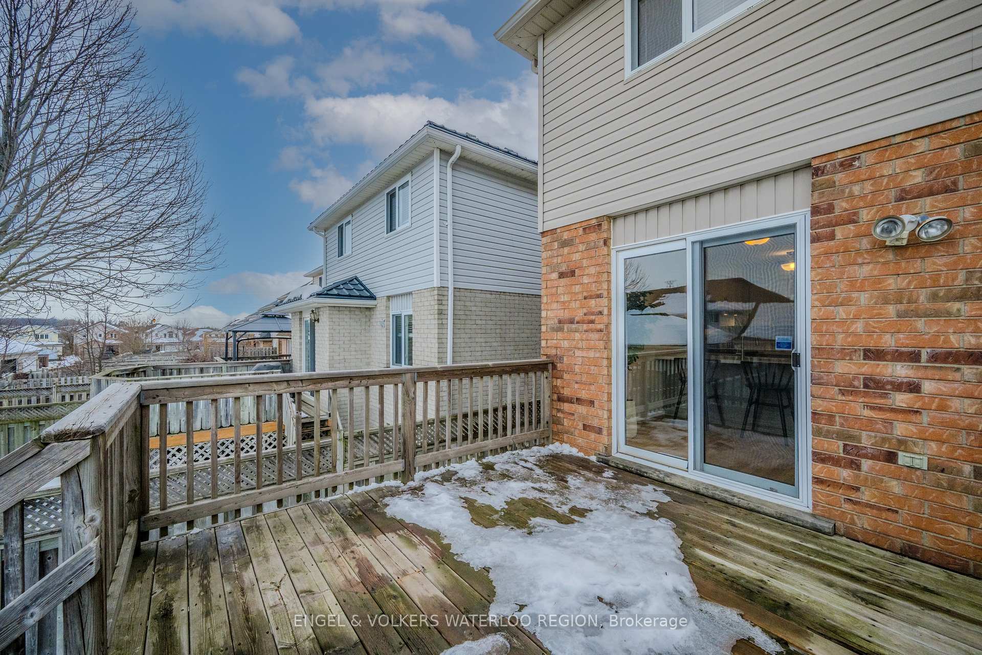Photo 36 of 703 Karlsfeld Road, Waterloo — HOMEH