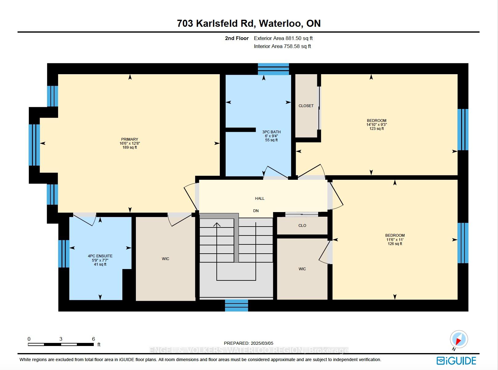 Photo 42 of 703 Karlsfeld Road, Waterloo — HOMEH