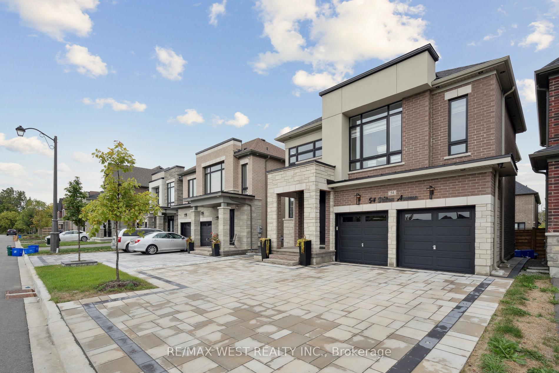 Photo 2 of 54 Stilton Avenue, Vaughan, Kleinburg — HOMEH