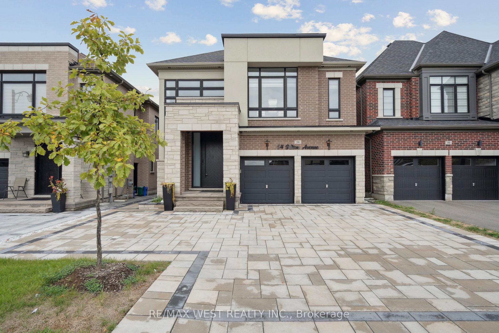 Photo 3 of 54 Stilton Avenue, Vaughan, Kleinburg — HOMEH