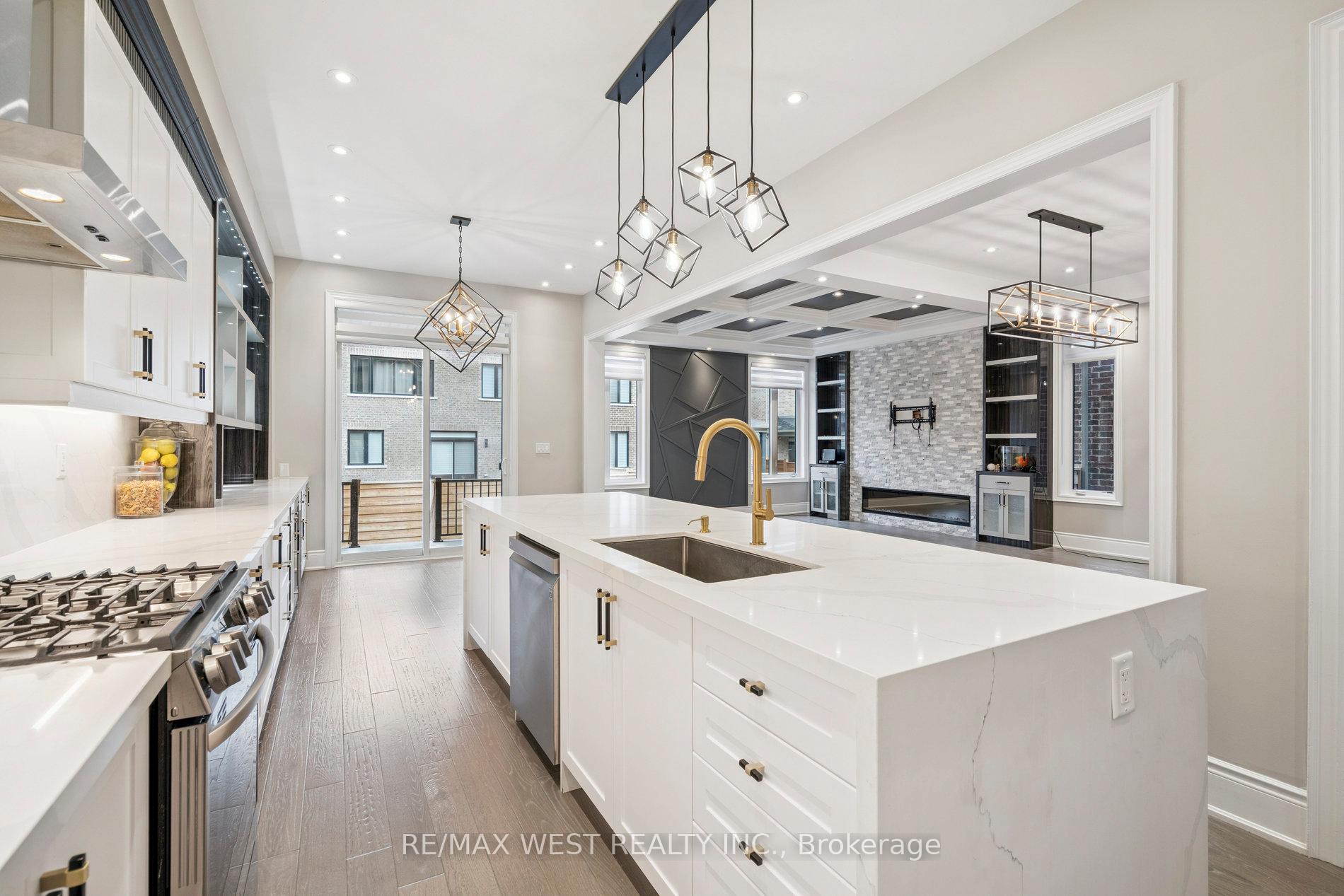 Photo 12 of 54 Stilton Avenue, Vaughan, Kleinburg — HOMEH
