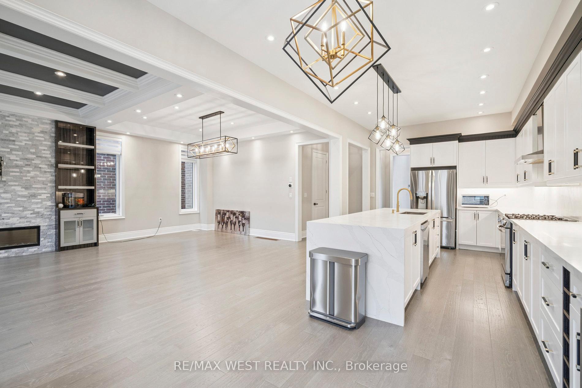 Photo 15 of 54 Stilton Avenue, Vaughan, Kleinburg — HOMEH