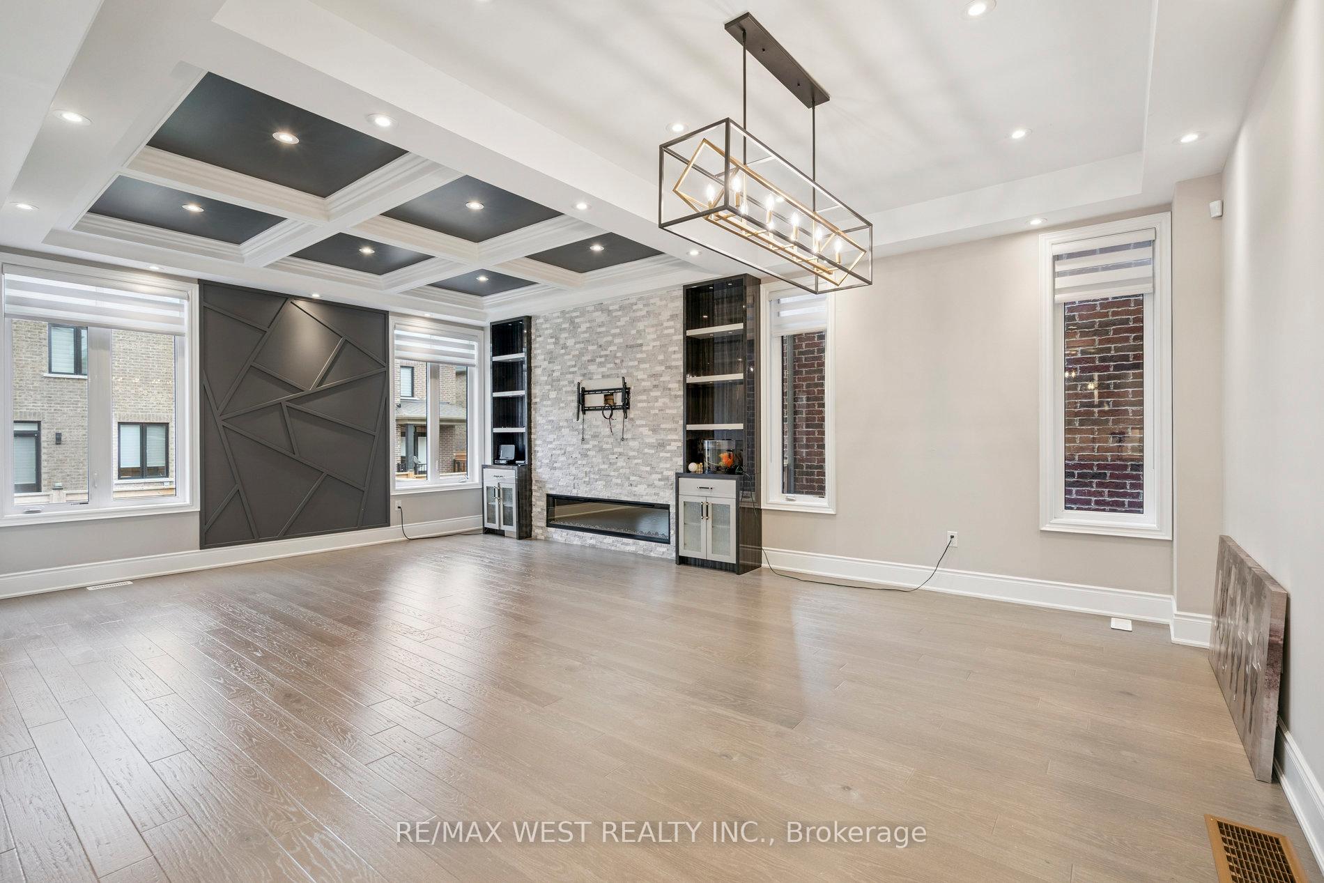 Photo 18 of 54 Stilton Avenue, Vaughan, Kleinburg — HOMEH