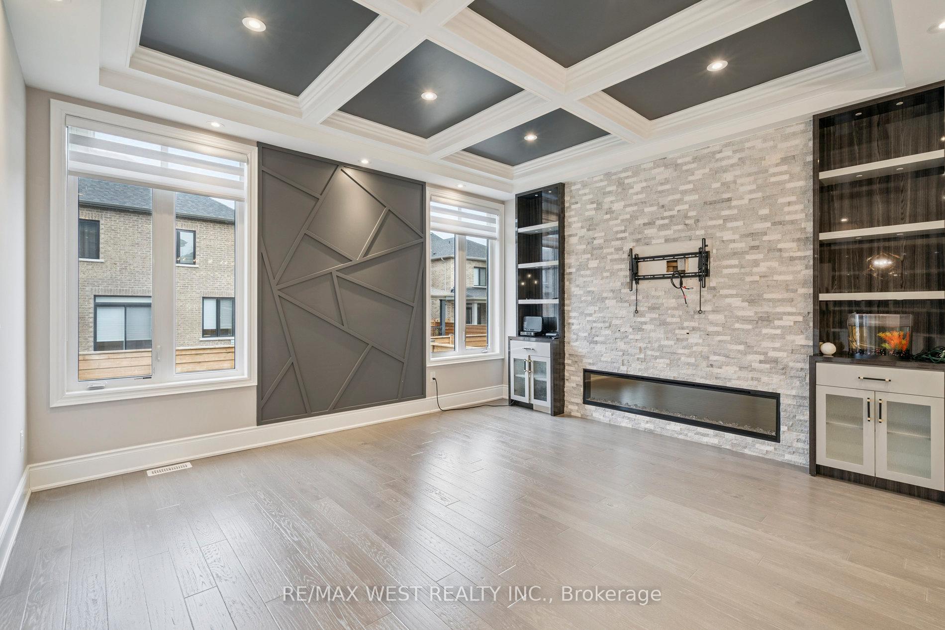 Photo 20 of 54 Stilton Avenue, Vaughan, Kleinburg — HOMEH