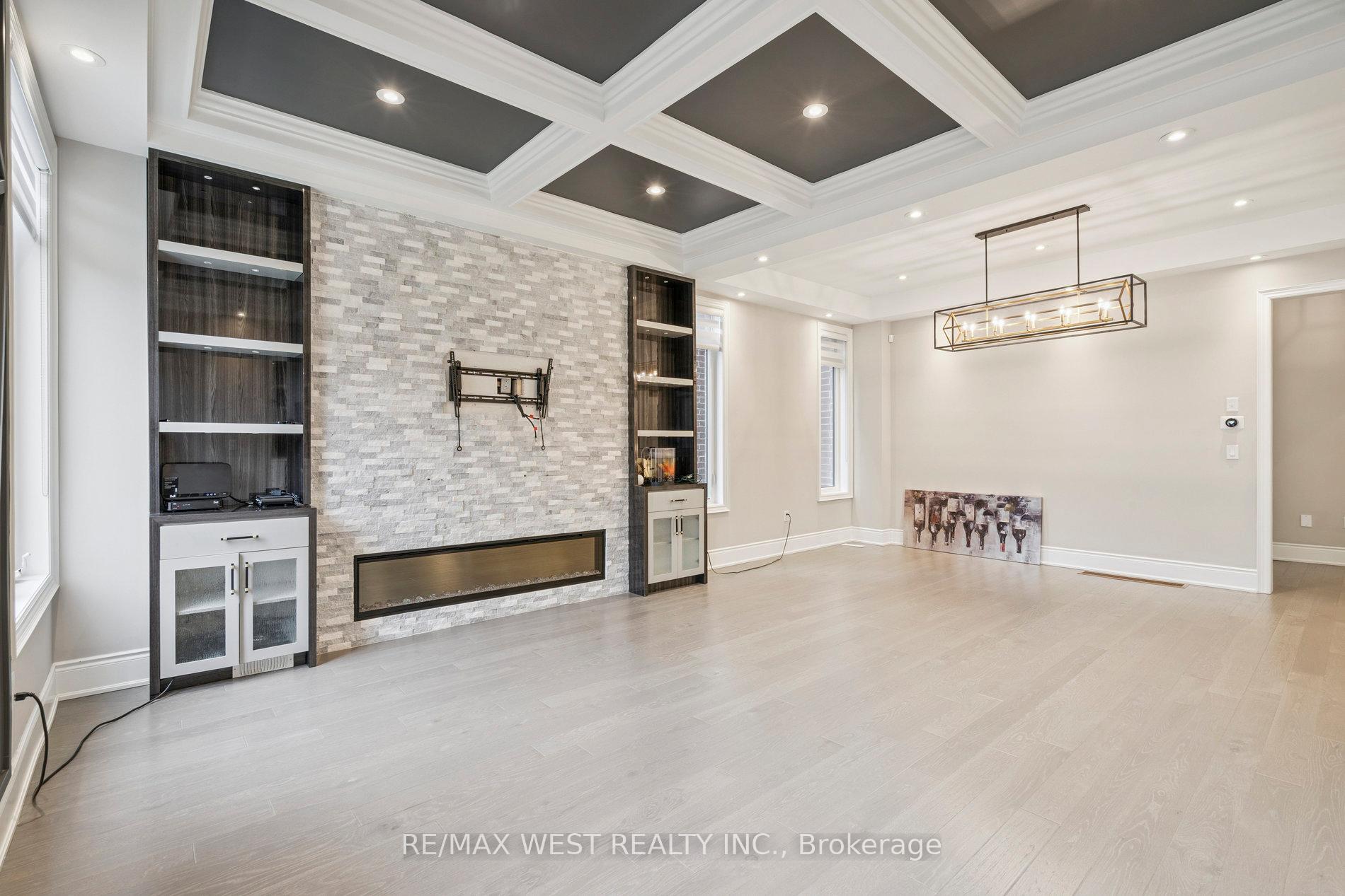 Photo 21 of 54 Stilton Avenue, Vaughan, Kleinburg — HOMEH