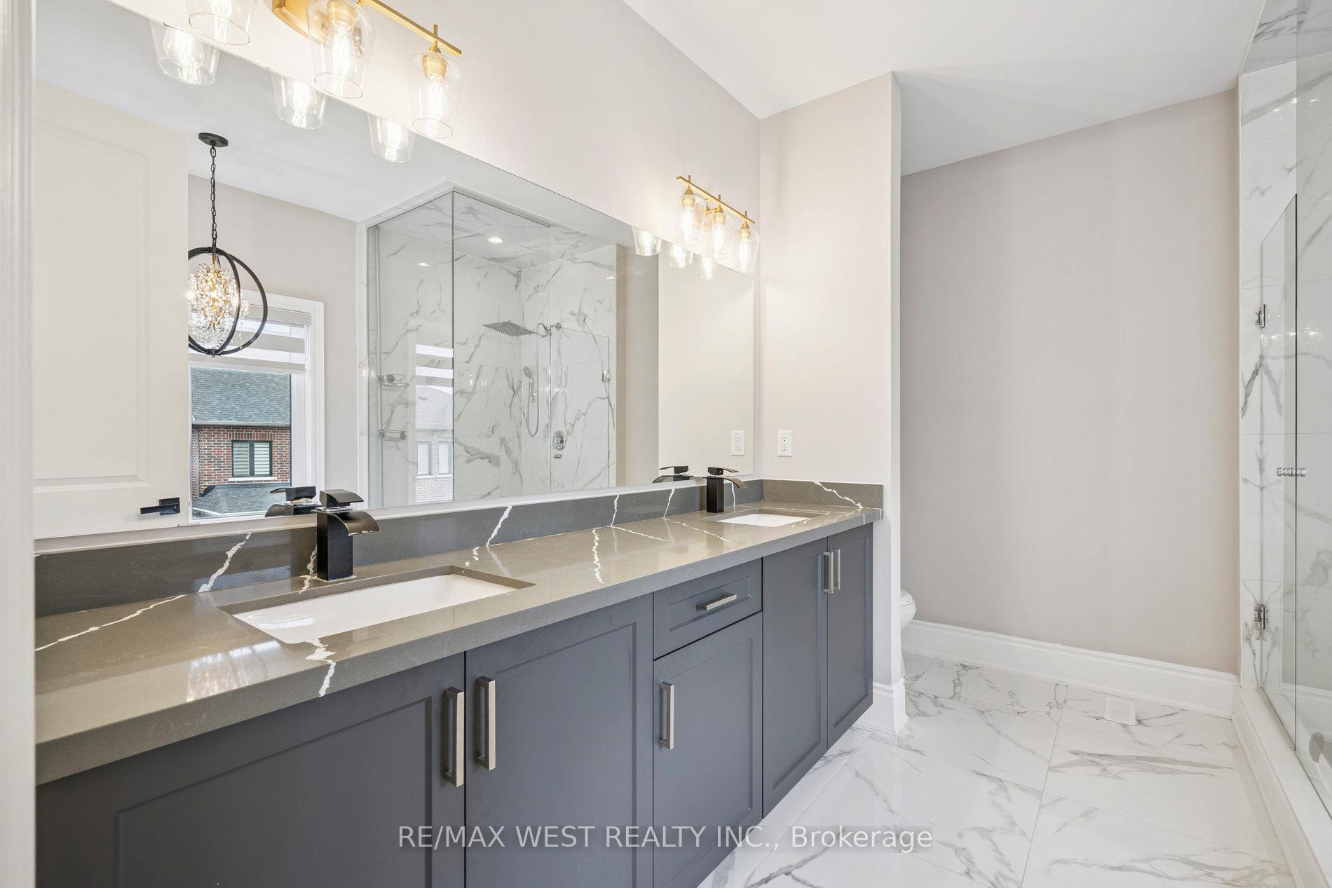 Photo 28 of 54 Stilton Avenue, Vaughan, Kleinburg — HOMEH