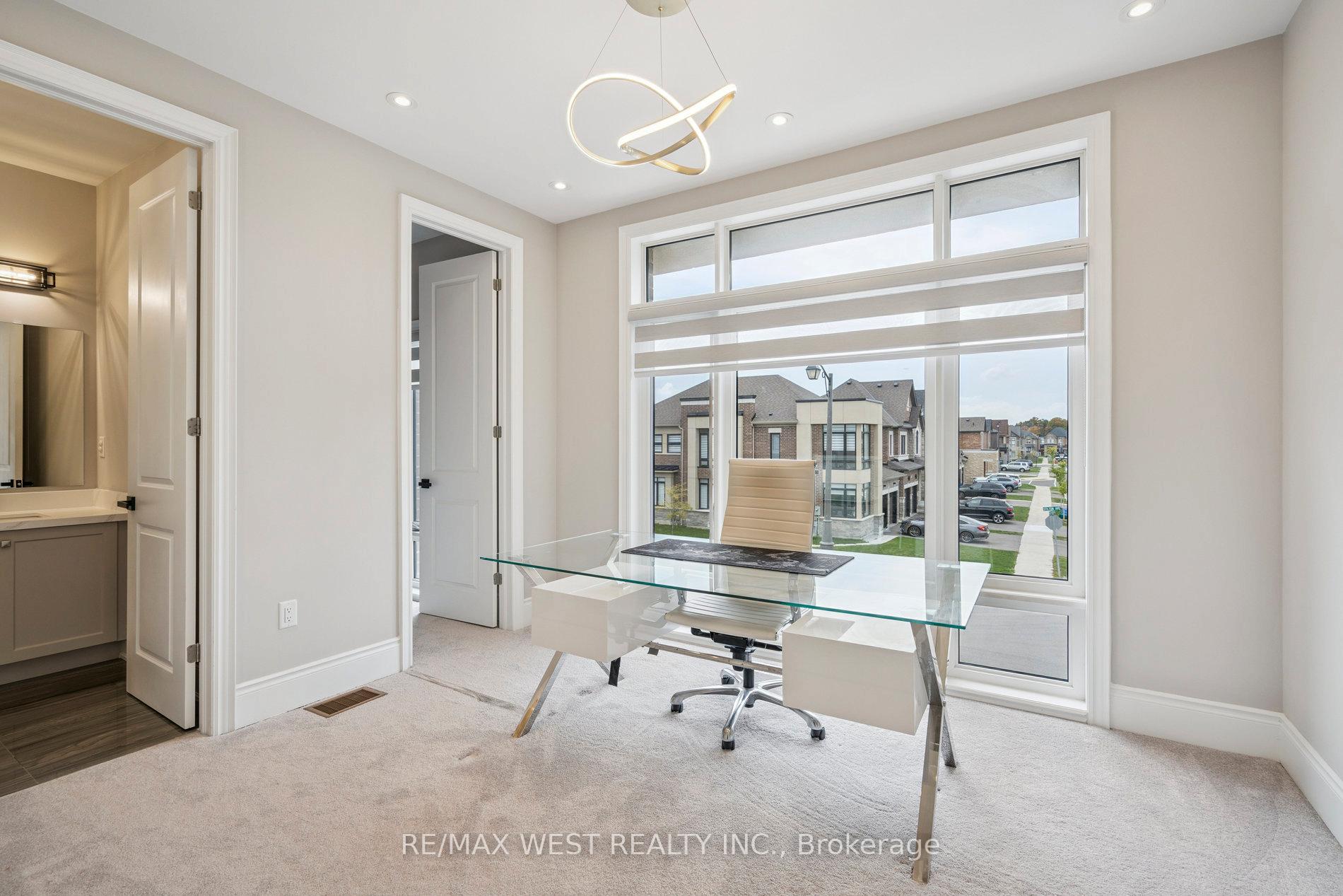 Photo 34 of 54 Stilton Avenue, Vaughan, Kleinburg — HOMEH