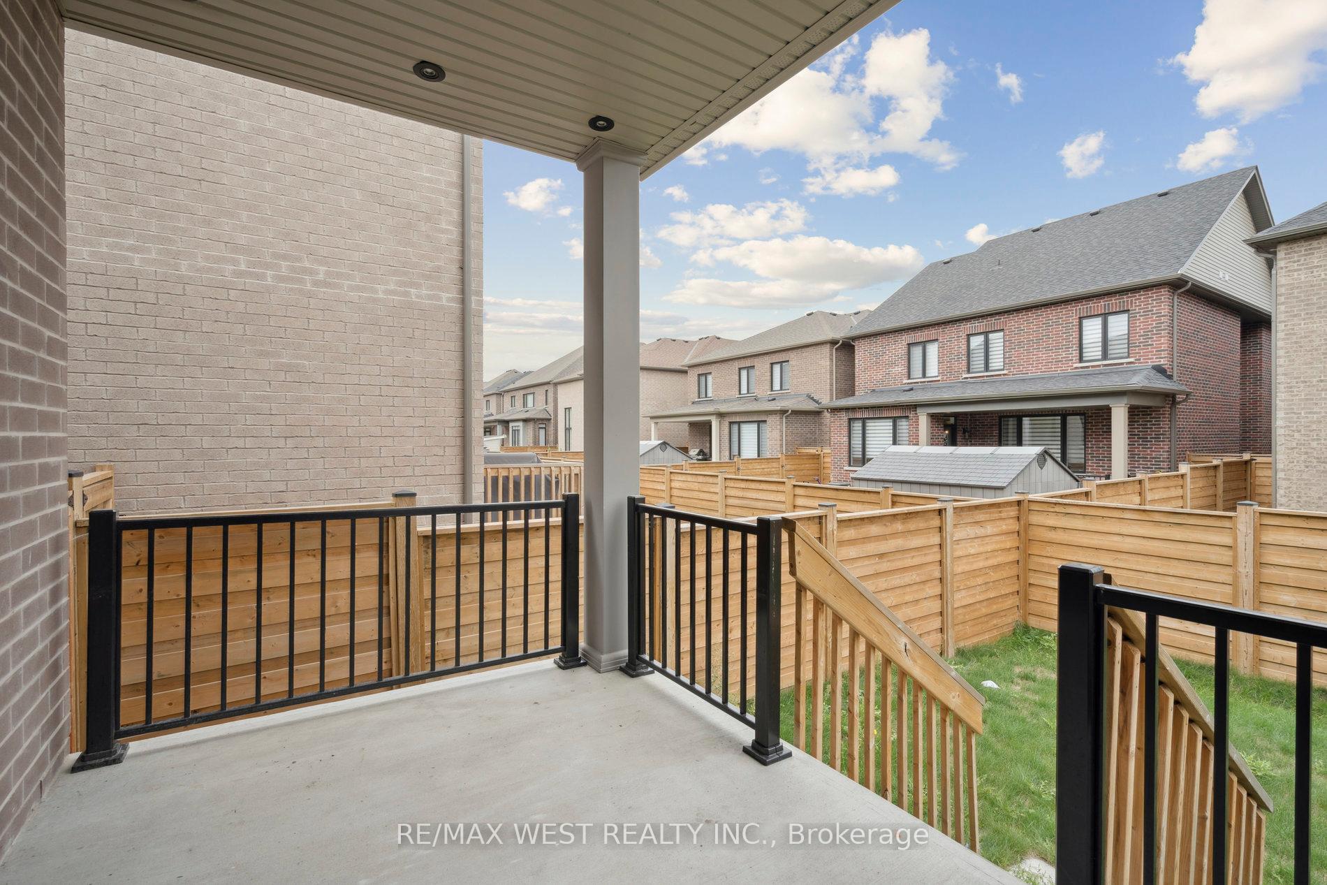Photo 42 of 54 Stilton Avenue, Vaughan, Kleinburg — HOMEH