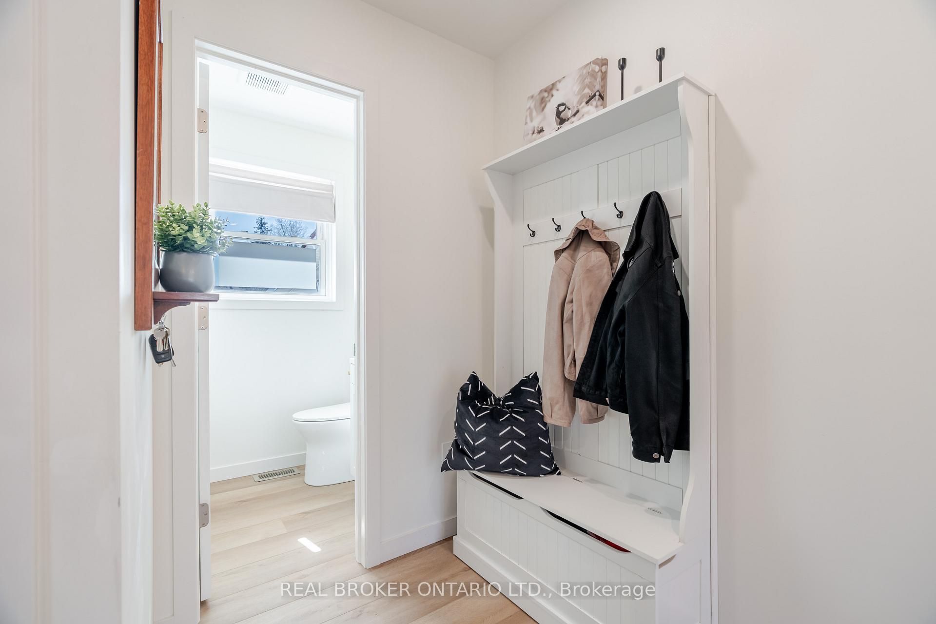 Photo 3 of 1670 Athans Avenue, Ottawa, Blossom Park/Leitrim — HOMEH