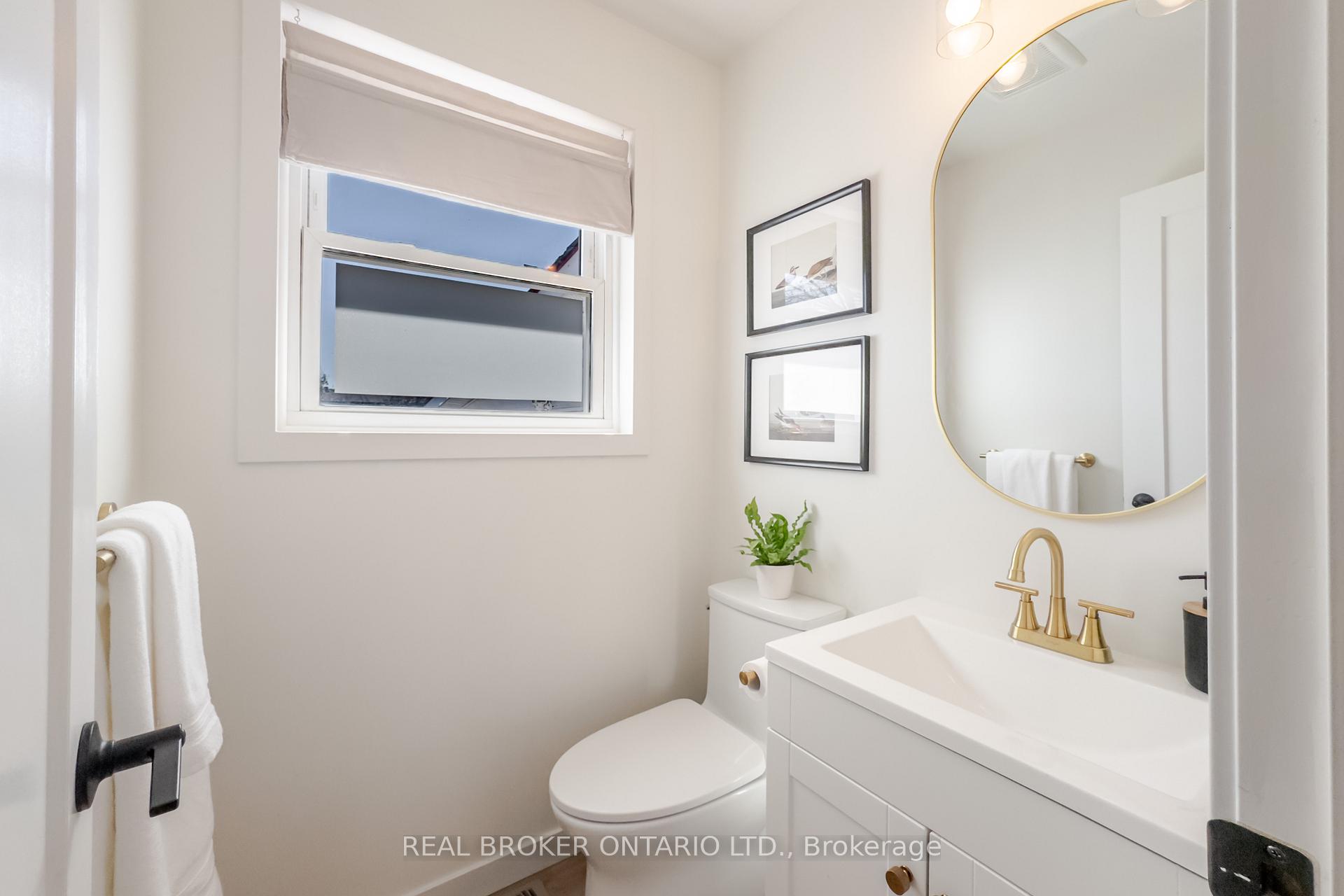 Photo 4 of 1670 Athans Avenue, Ottawa, Blossom Park/Leitrim — HOMEH