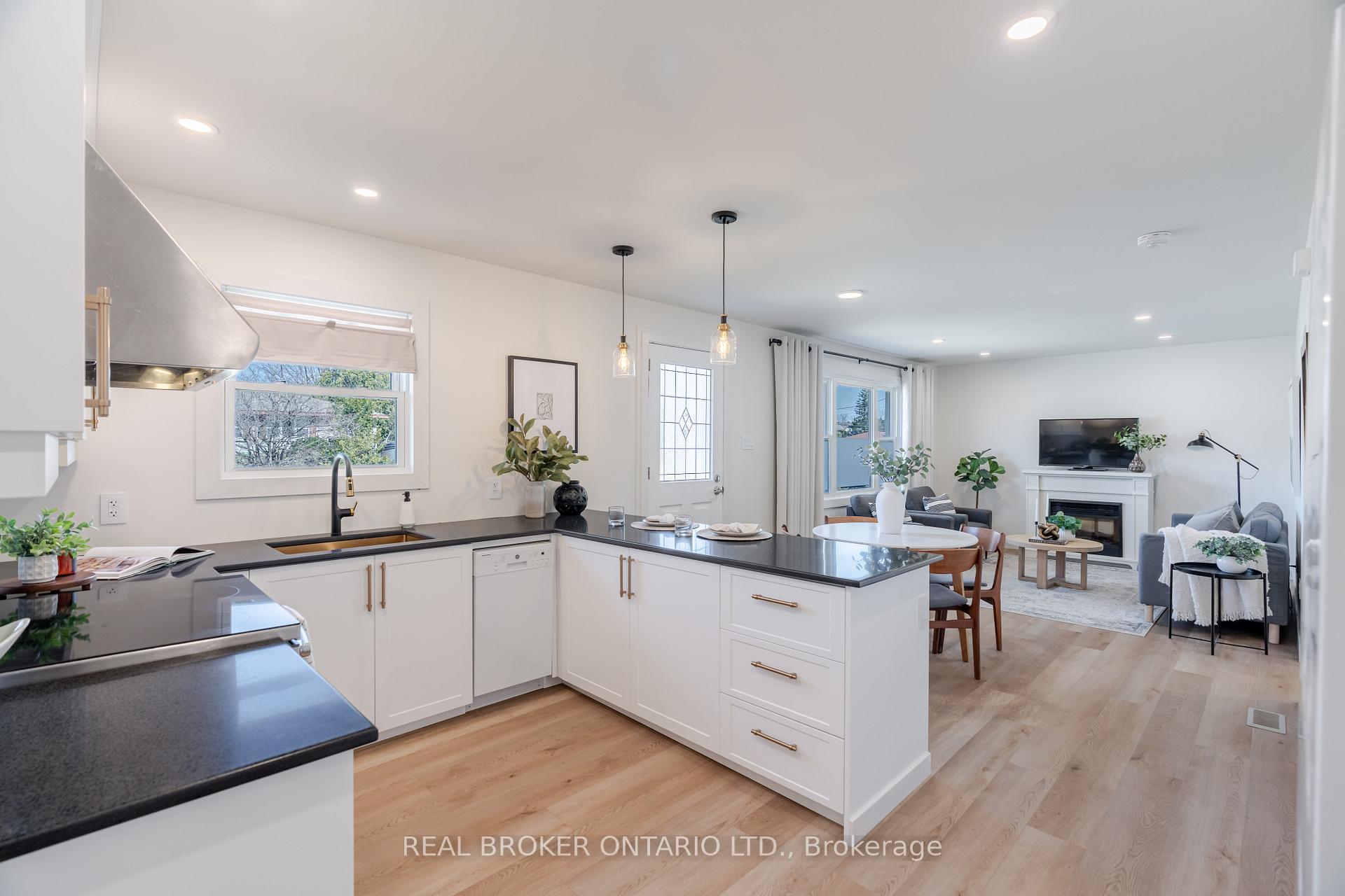 Photo 10 of 1670 Athans Avenue, Ottawa, Blossom Park/Leitrim — HOMEH