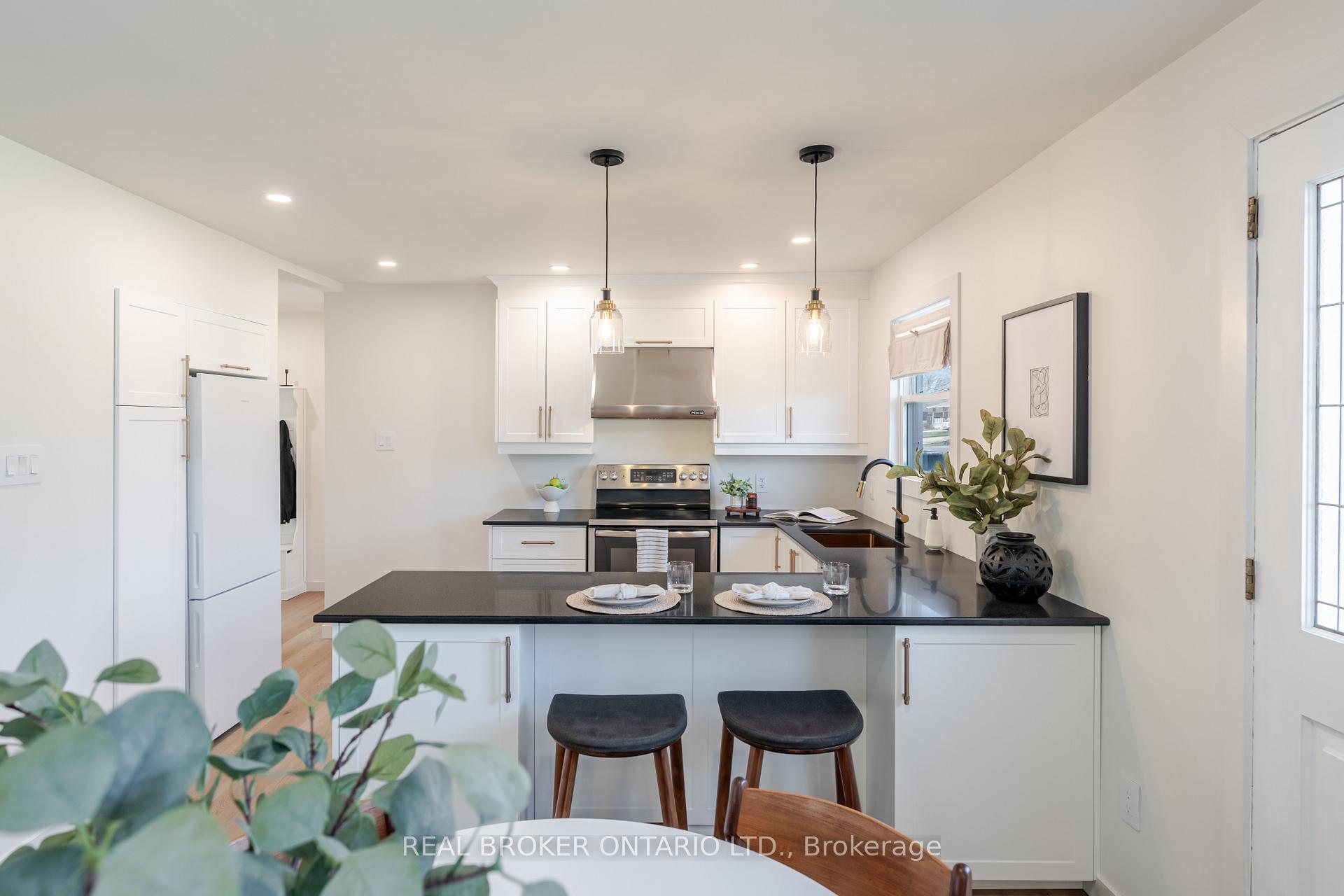 Photo 11 of 1670 Athans Avenue, Ottawa, Blossom Park/Leitrim — HOMEH