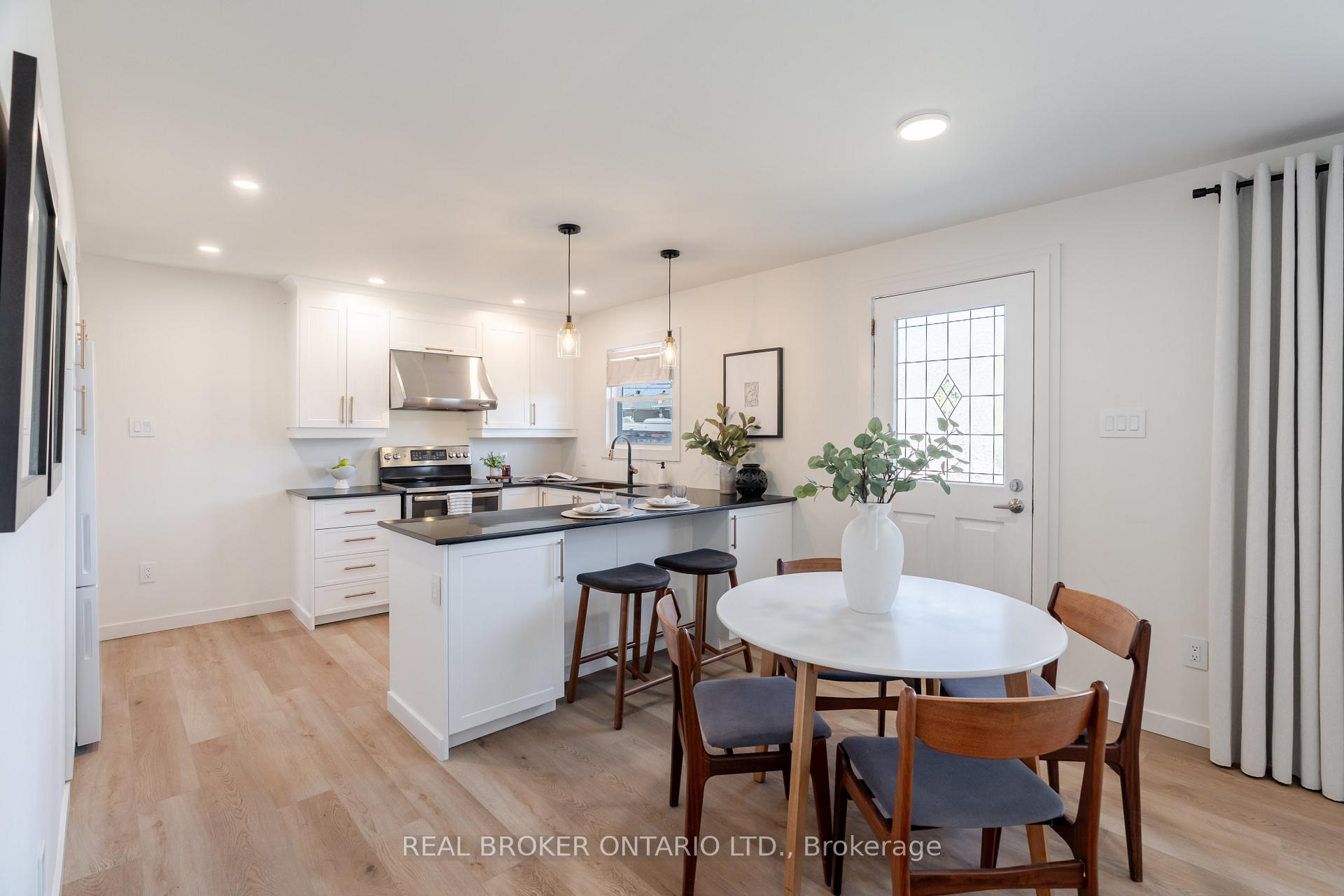 Photo 13 of 1670 Athans Avenue, Ottawa, Blossom Park/Leitrim — HOMEH