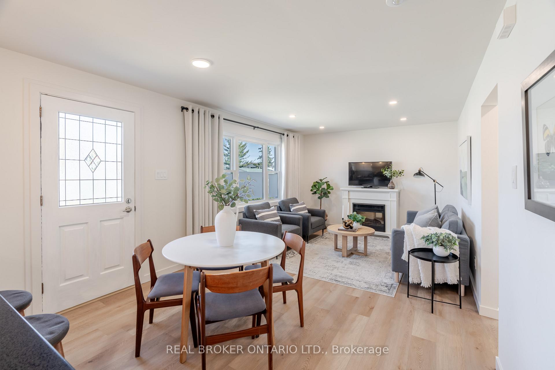 Photo 12 of 1670 Athans Avenue, Ottawa, Blossom Park/Leitrim — HOMEH