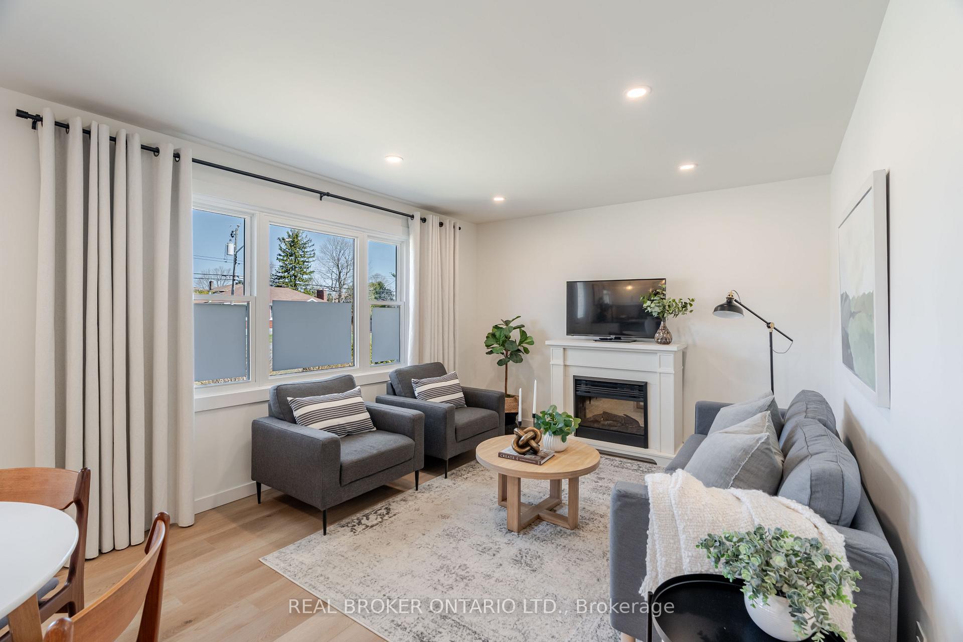 Photo 15 of 1670 Athans Avenue, Ottawa, Blossom Park/Leitrim — HOMEH