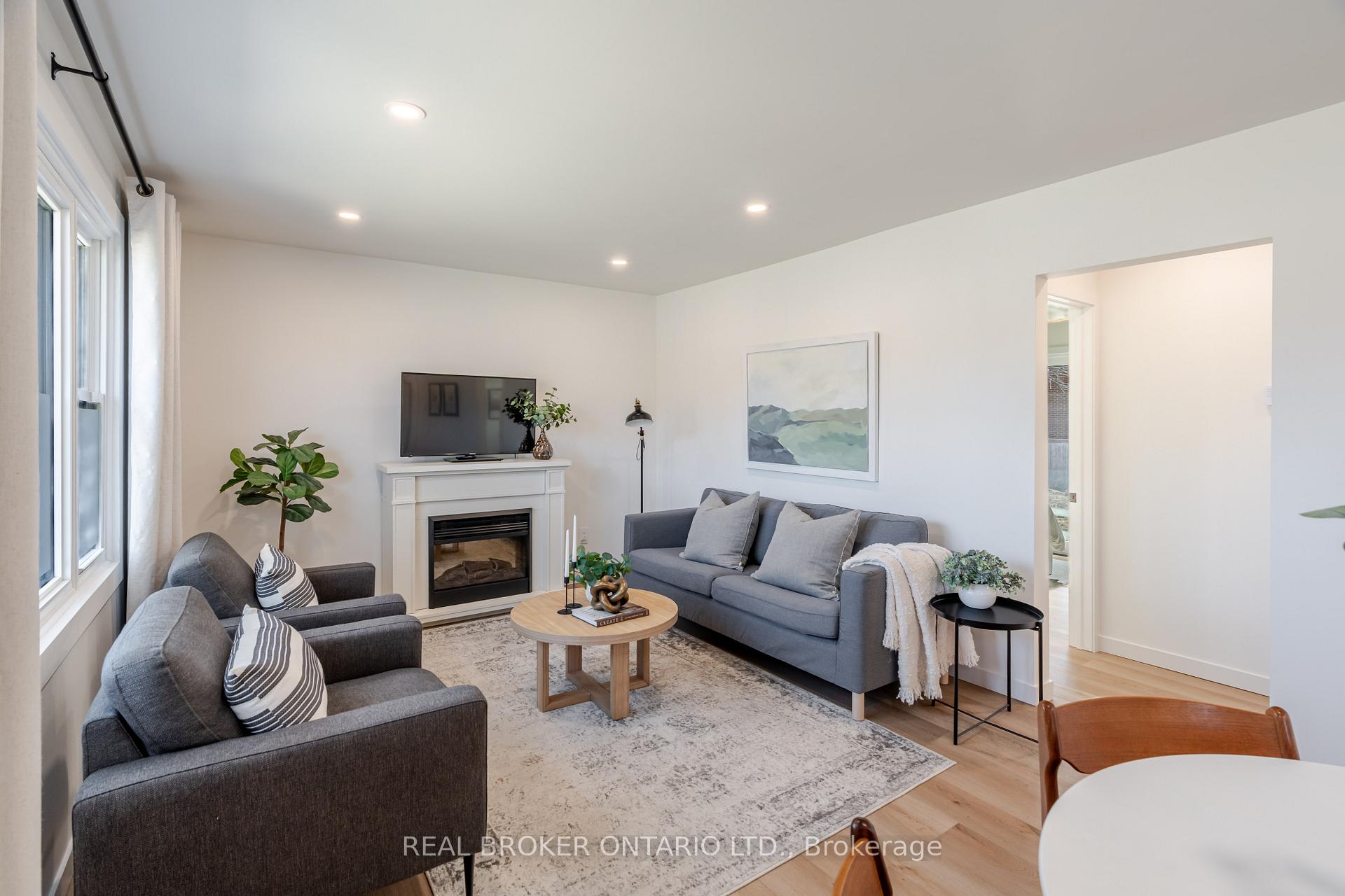 Photo 17 of 1670 Athans Avenue, Ottawa, Blossom Park/Leitrim — HOMEH