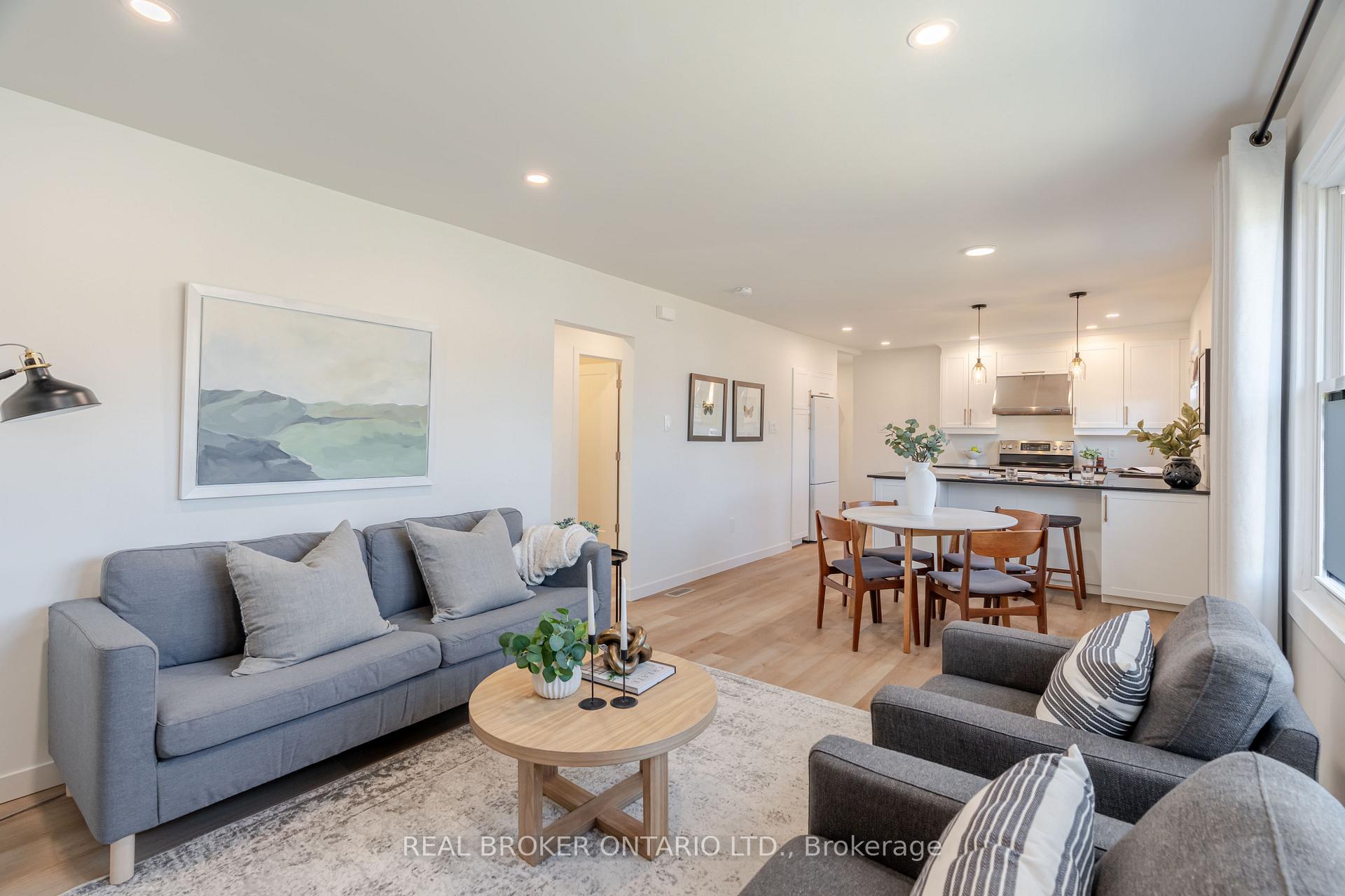 Photo 16 of 1670 Athans Avenue, Ottawa, Blossom Park/Leitrim — HOMEH