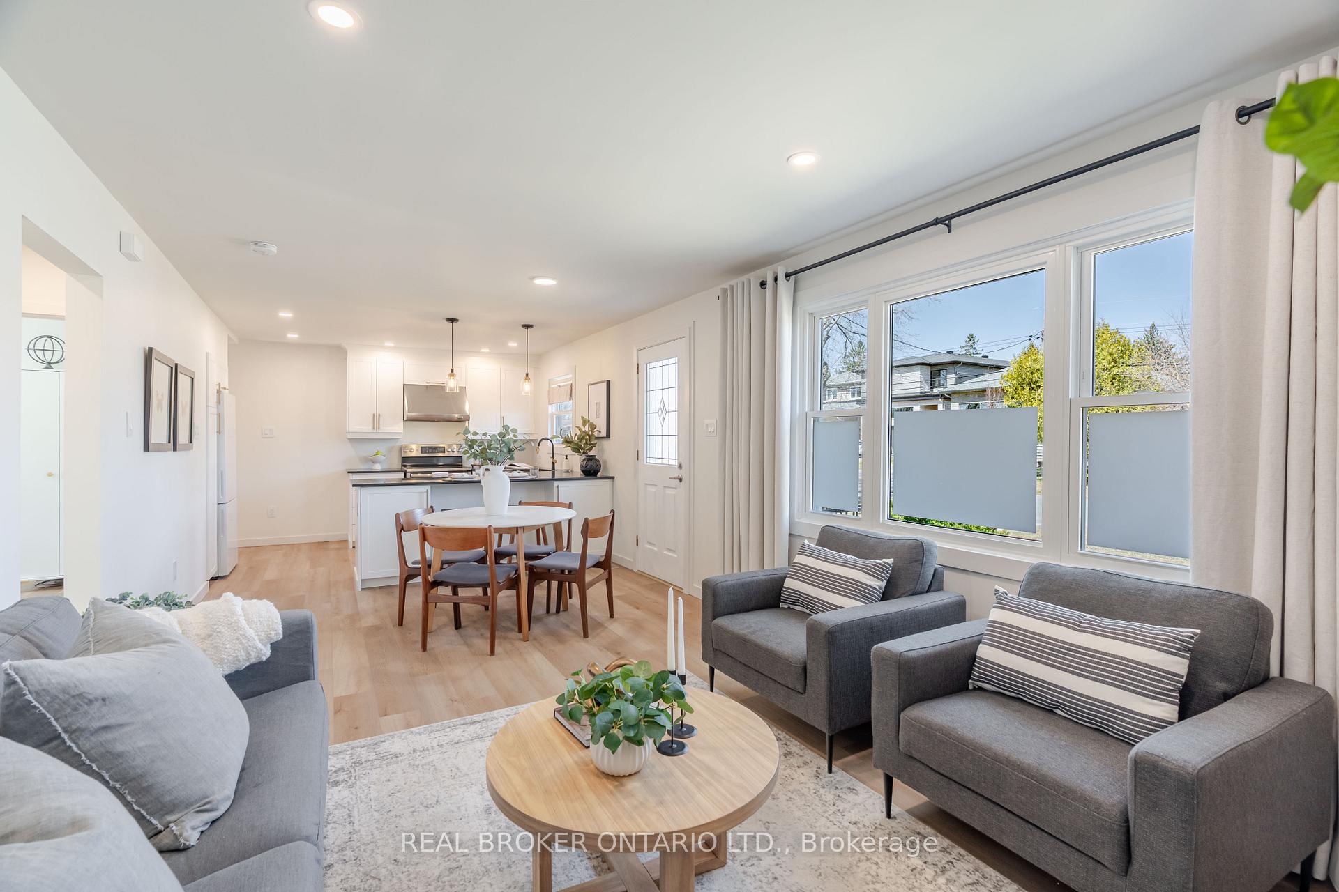 Photo 18 of 1670 Athans Avenue, Ottawa, Blossom Park/Leitrim — HOMEH