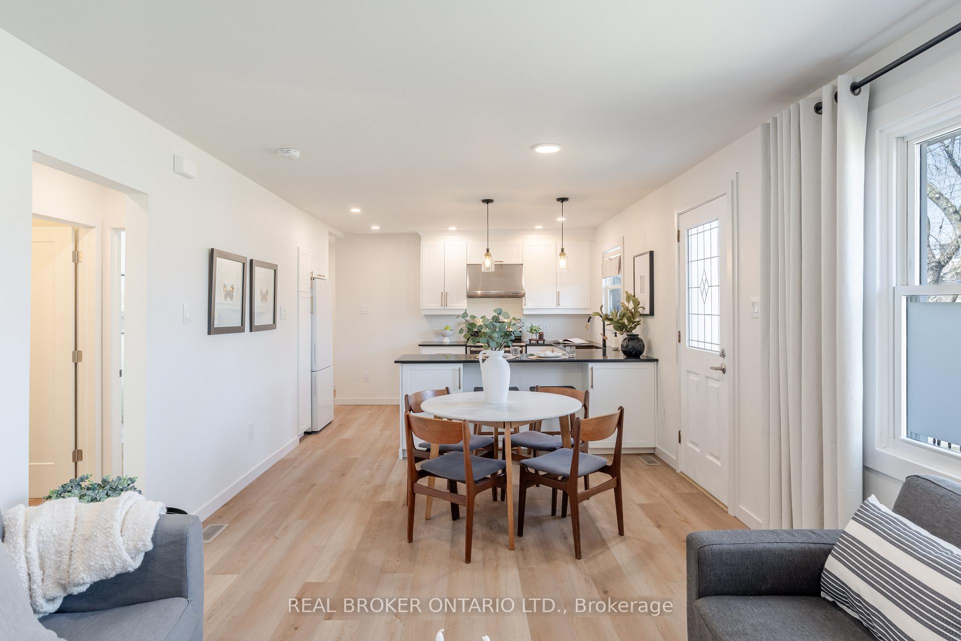 Photo 19 of 1670 Athans Avenue, Ottawa, Blossom Park/Leitrim — HOMEH
