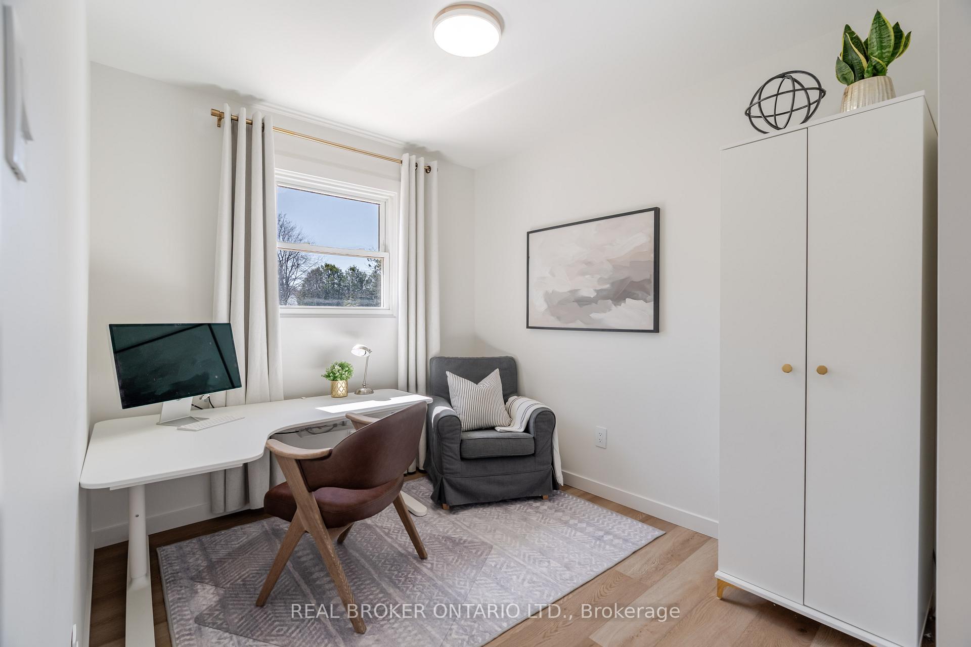 Photo 23 of 1670 Athans Avenue, Ottawa, Blossom Park/Leitrim — HOMEH