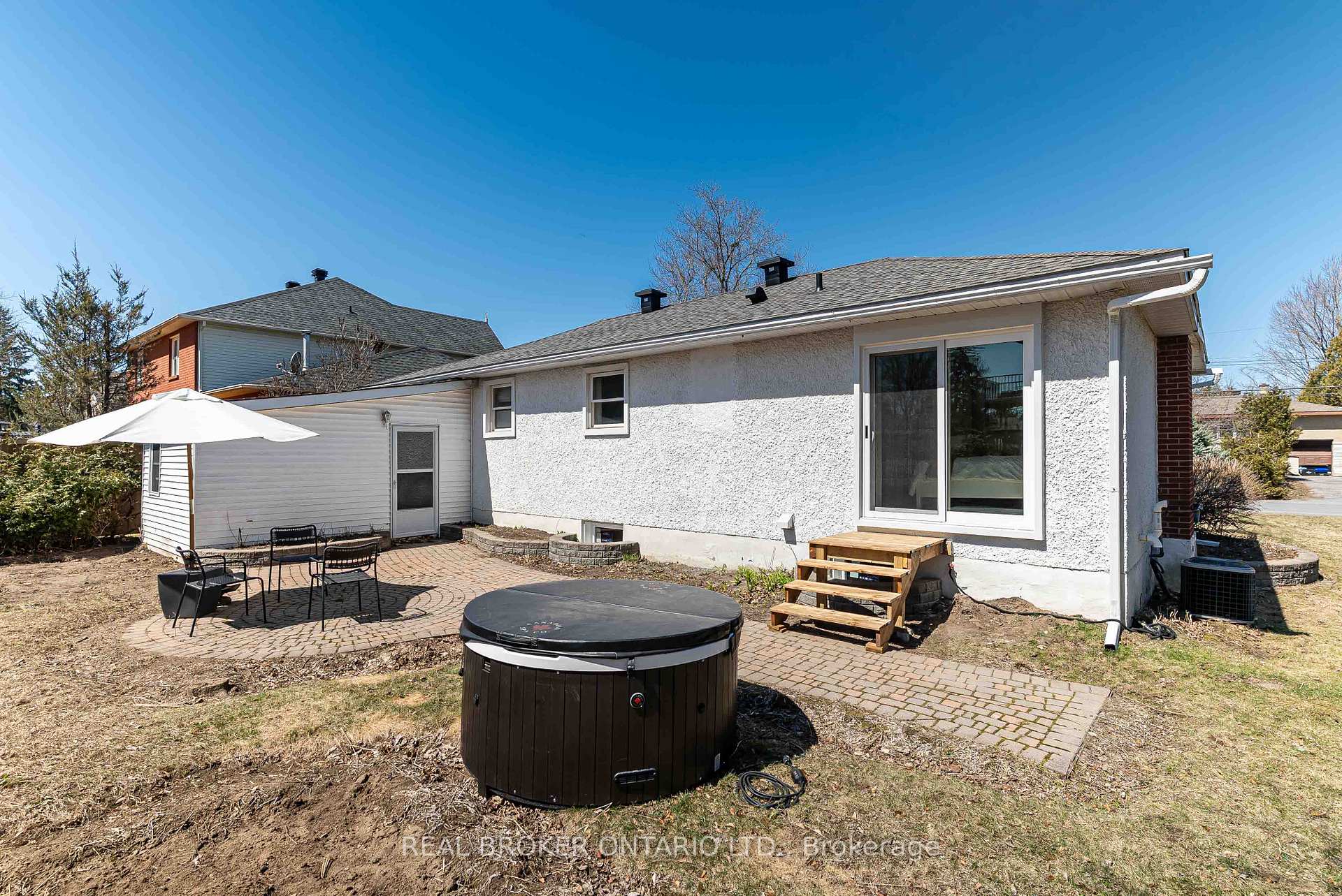 Photo 24 of 1670 Athans Avenue, Ottawa, Blossom Park/Leitrim — HOMEH