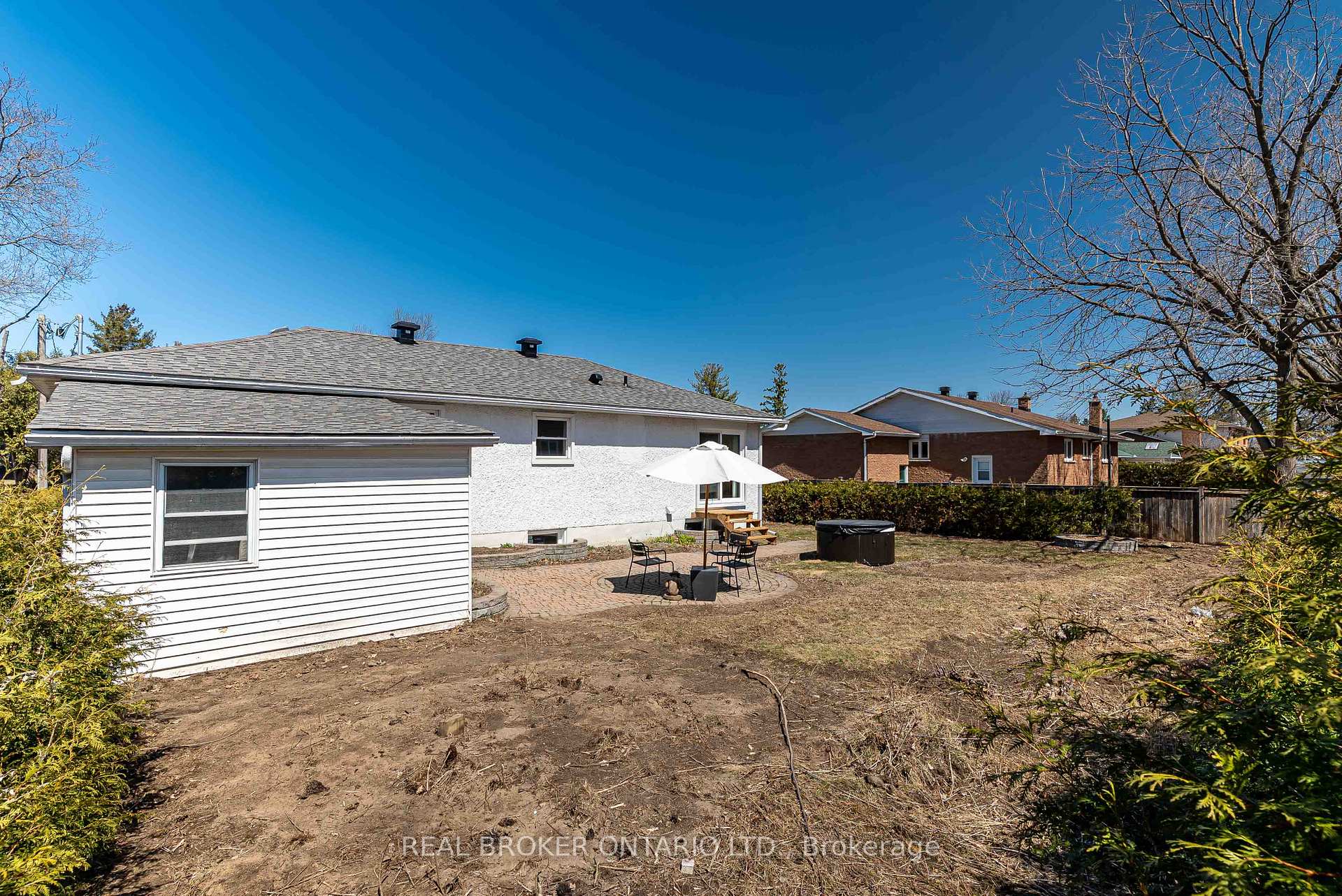 Photo 30 of 1670 Athans Avenue, Ottawa, Blossom Park/Leitrim — HOMEH