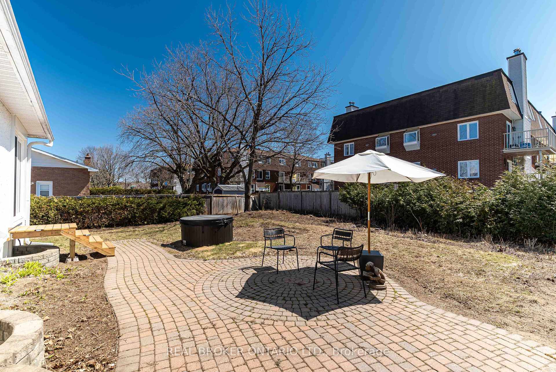 Photo 26 of 1670 Athans Avenue, Ottawa, Blossom Park/Leitrim — HOMEH
