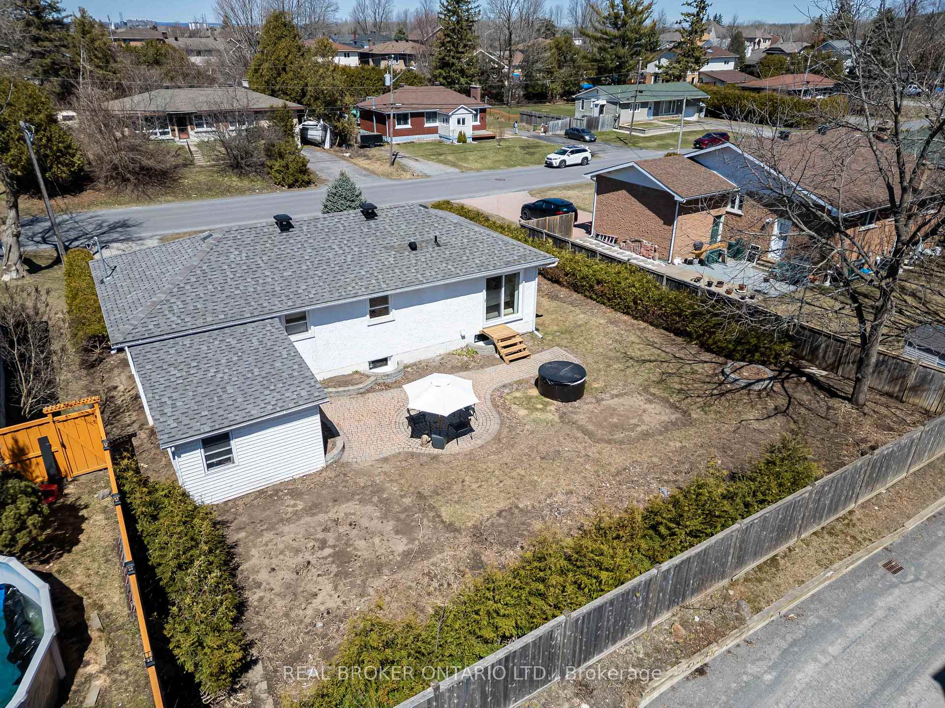 Photo 28 of 1670 Athans Avenue, Ottawa, Blossom Park/Leitrim — HOMEH