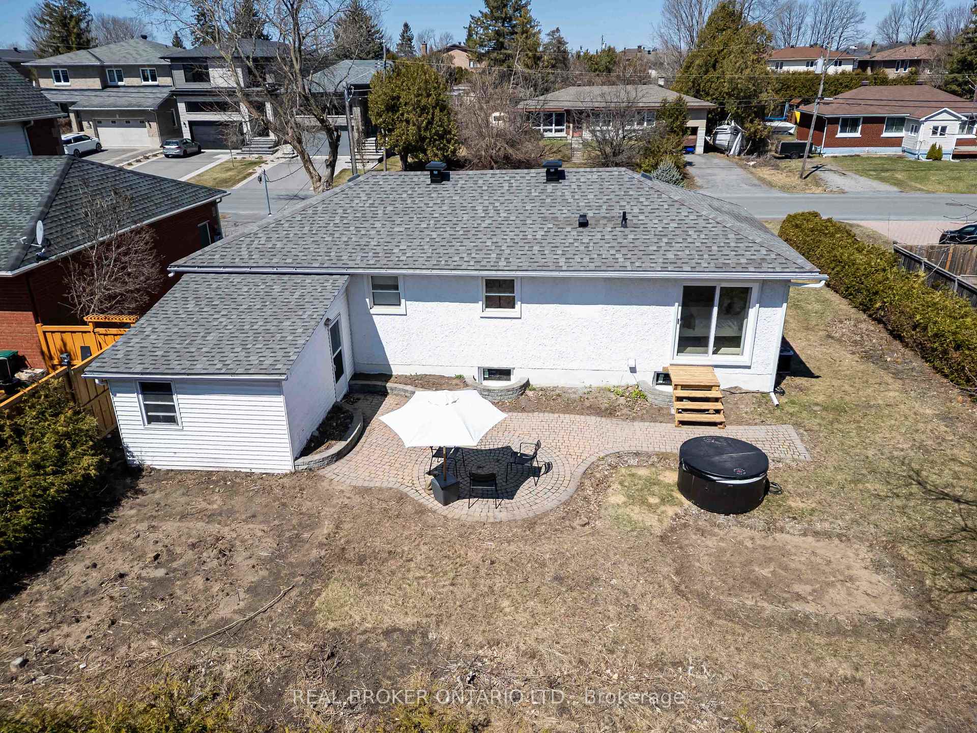 Photo 27 of 1670 Athans Avenue, Ottawa, Blossom Park/Leitrim — HOMEH