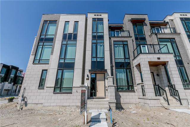 Front of 32 Crimson Forest Drive