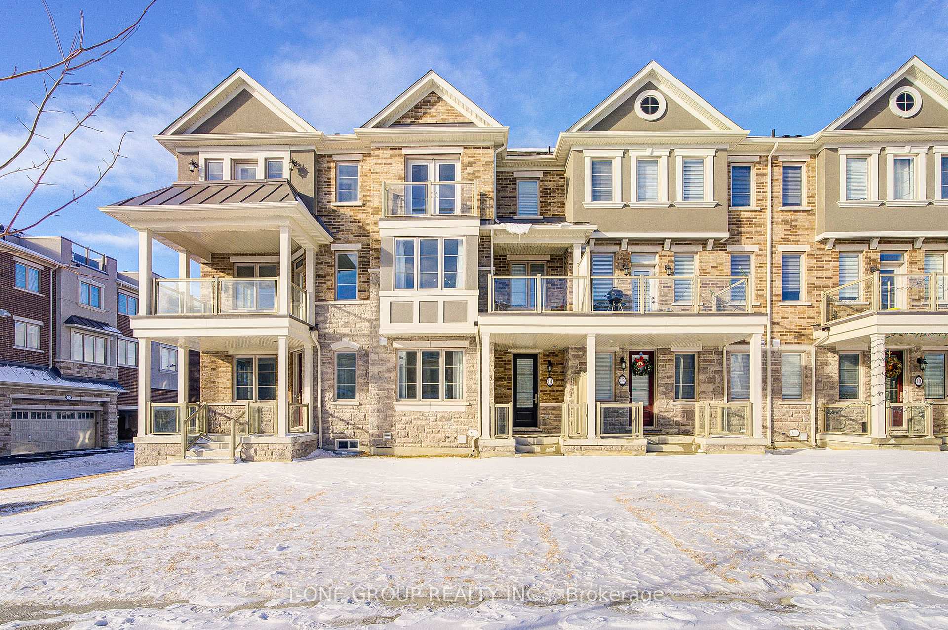 Photo 1 of 14 Bruce Boyd Drive, Markham, Cornell — HOMEH