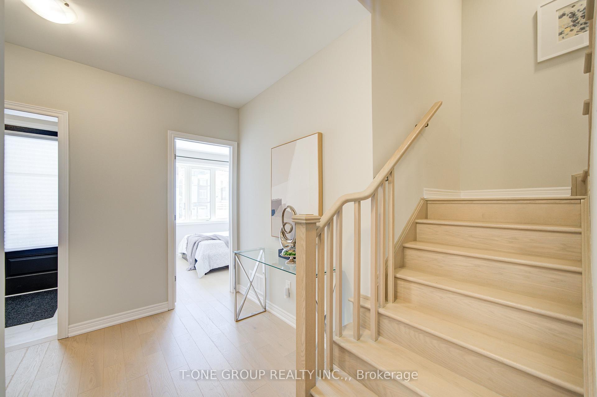 Photo 3 of 14 Bruce Boyd Drive, Markham, Cornell — HOMEH
