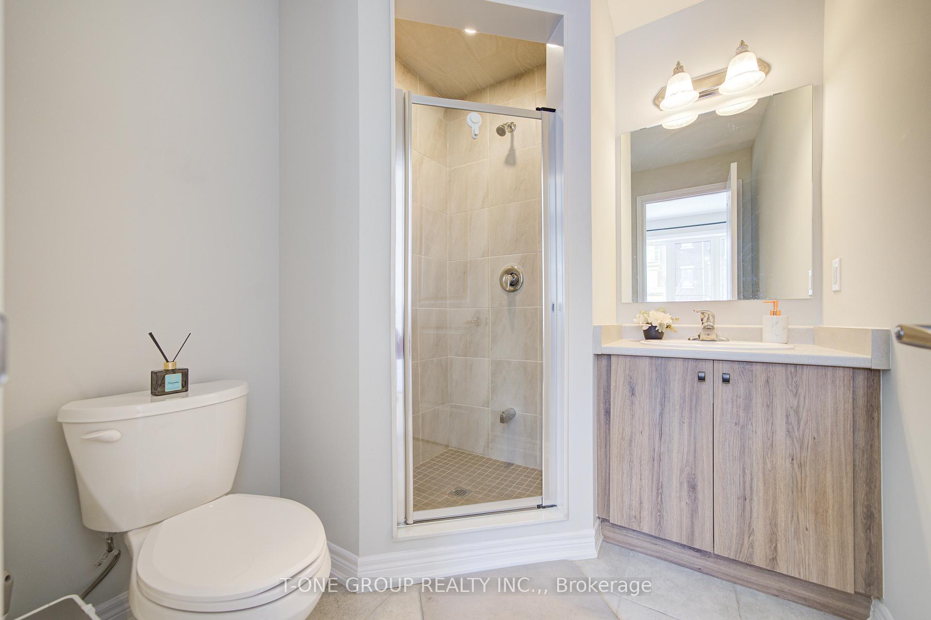 Photo 6 of 14 Bruce Boyd Drive, Markham, Cornell — HOMEH