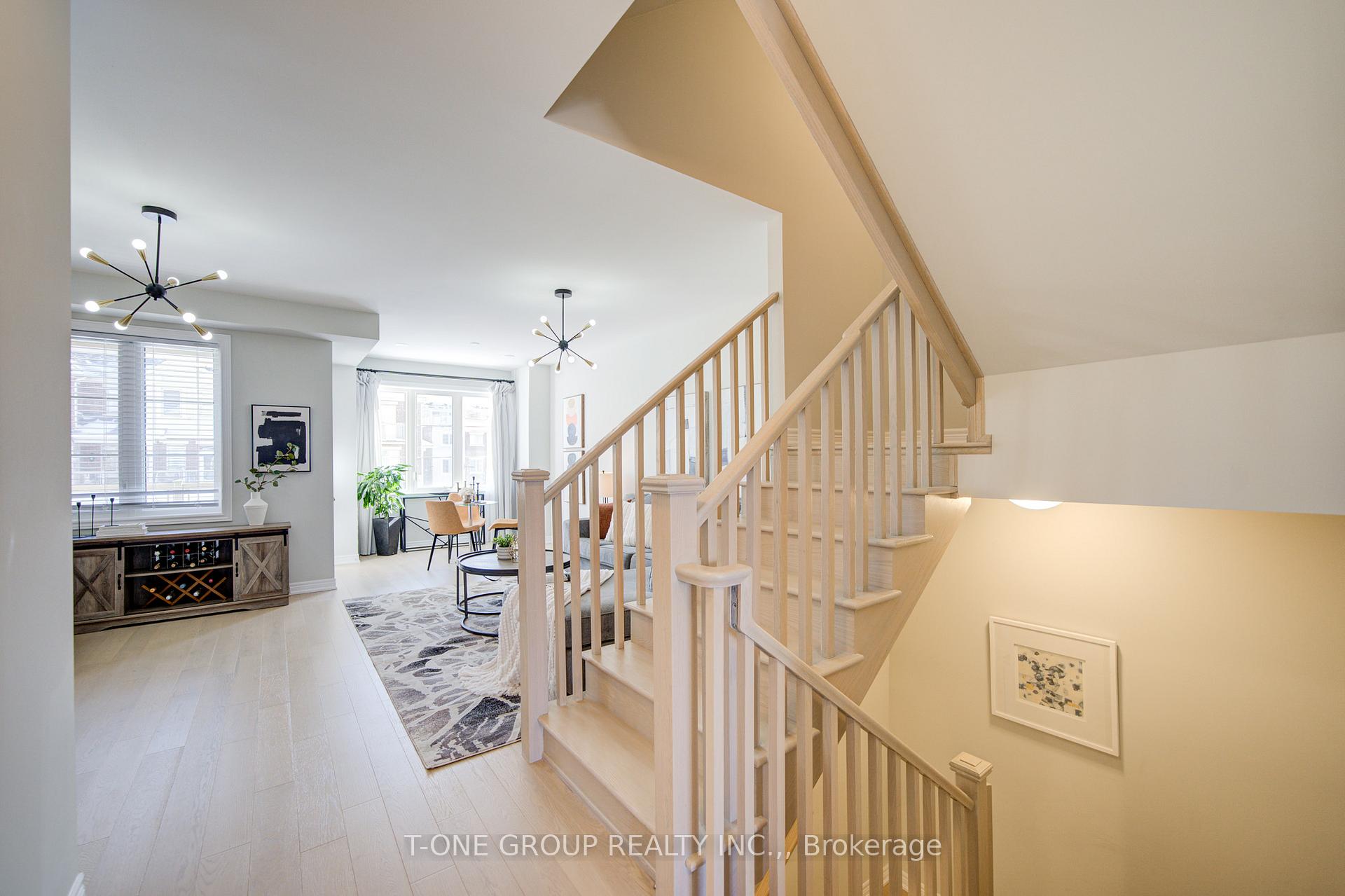 Photo 7 of 14 Bruce Boyd Drive, Markham, Cornell — HOMEH