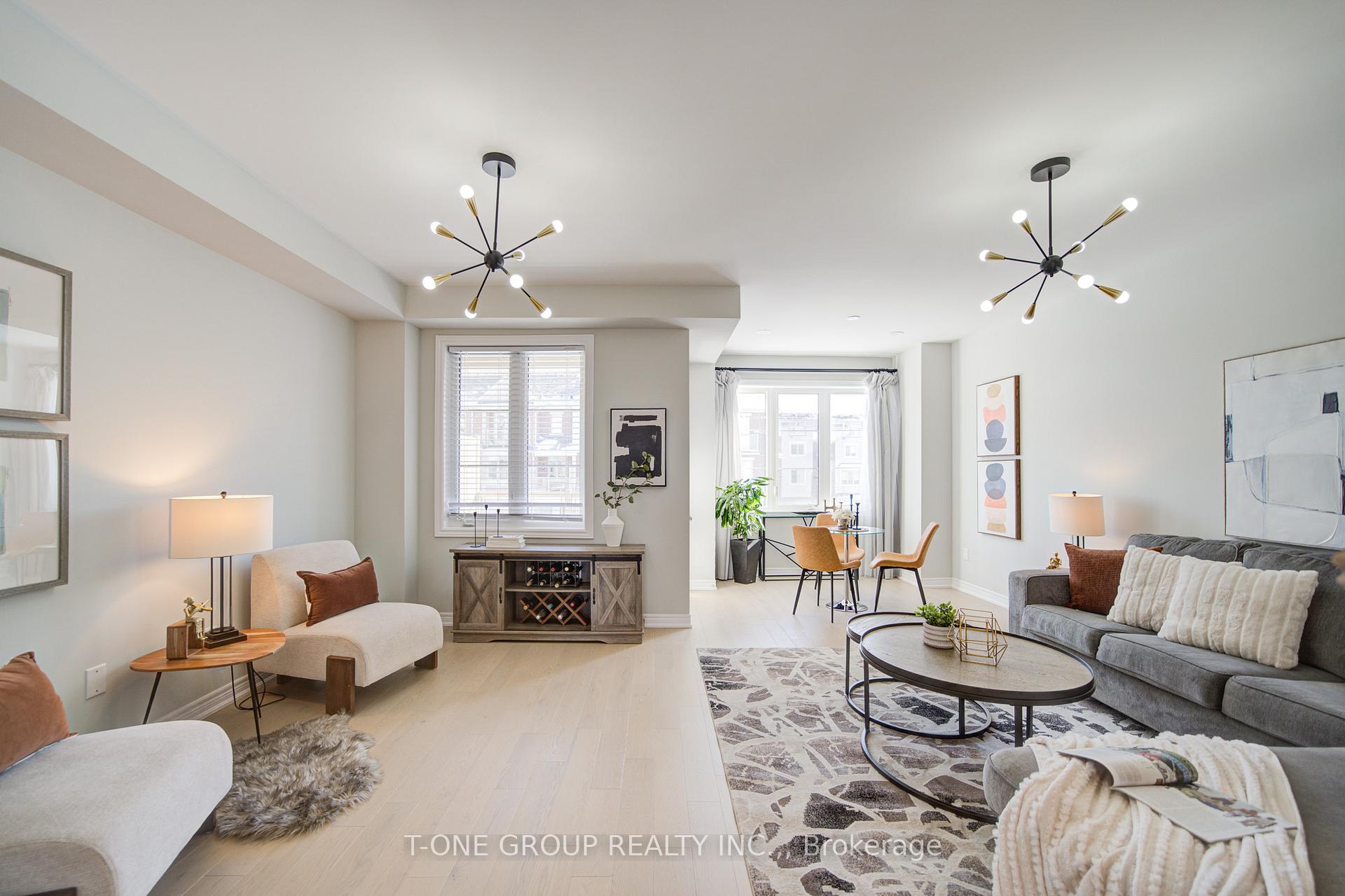 Photo 8 of 14 Bruce Boyd Drive, Markham, Cornell — HOMEH