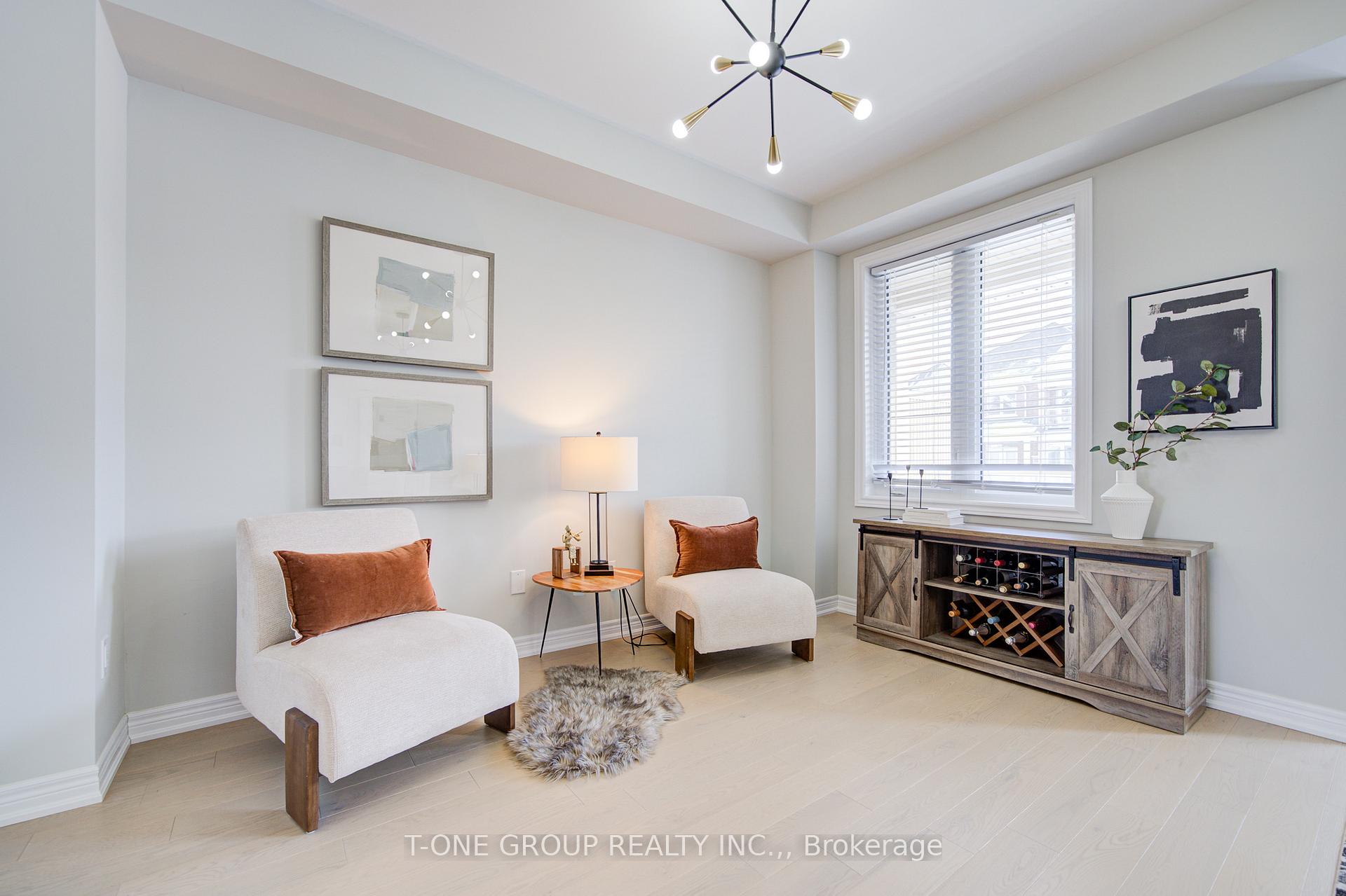 Photo 9 of 14 Bruce Boyd Drive, Markham, Cornell — HOMEH