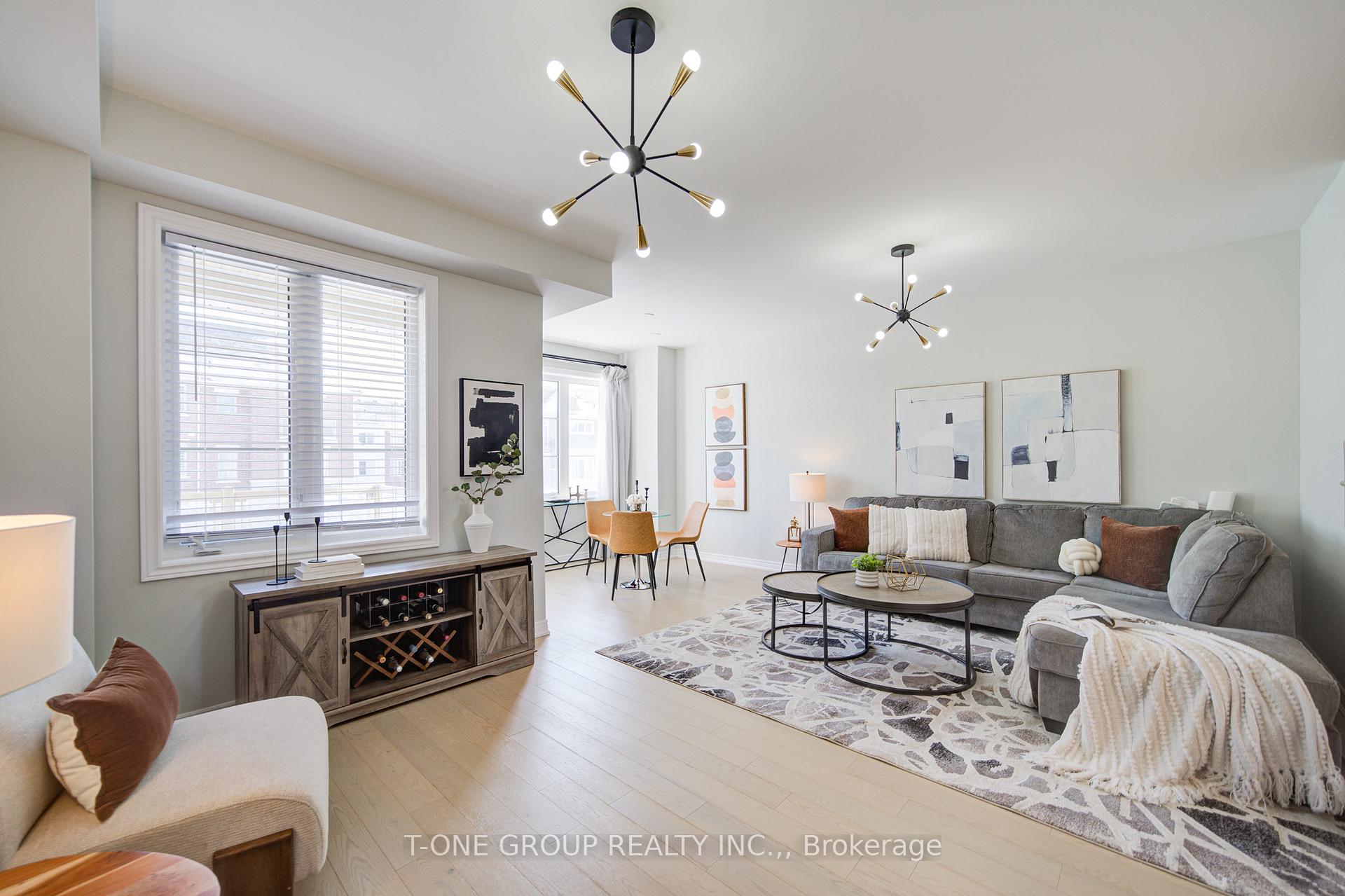 Photo 10 of 14 Bruce Boyd Drive, Markham, Cornell — HOMEH