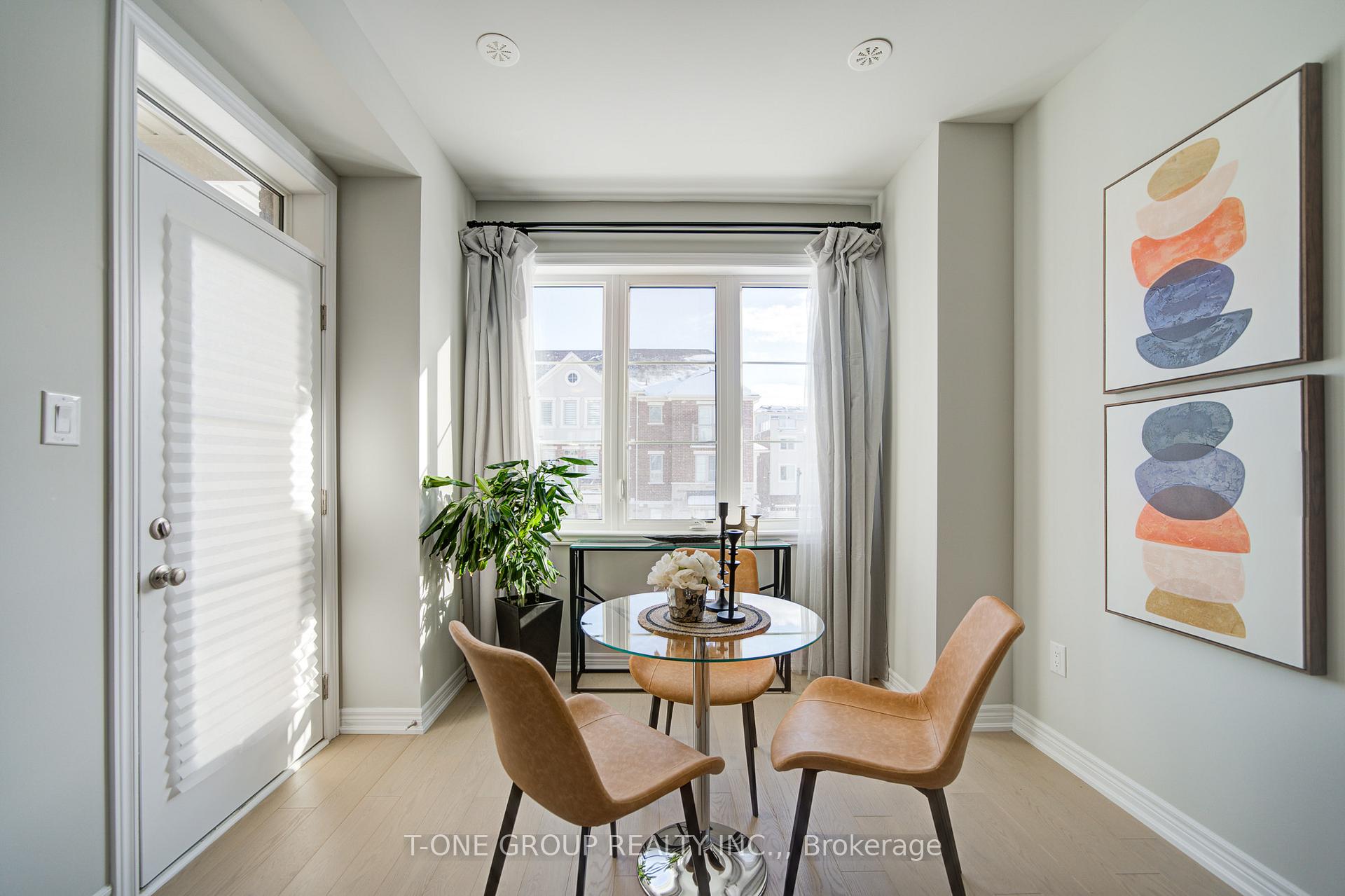 Photo 11 of 14 Bruce Boyd Drive, Markham, Cornell — HOMEH