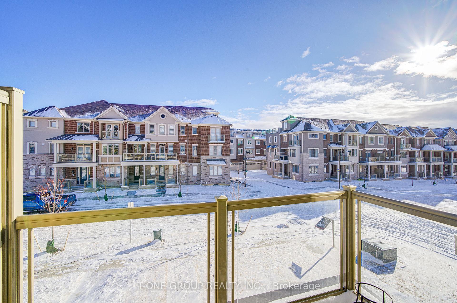 Photo 14 of 14 Bruce Boyd Drive, Markham, Cornell — HOMEH