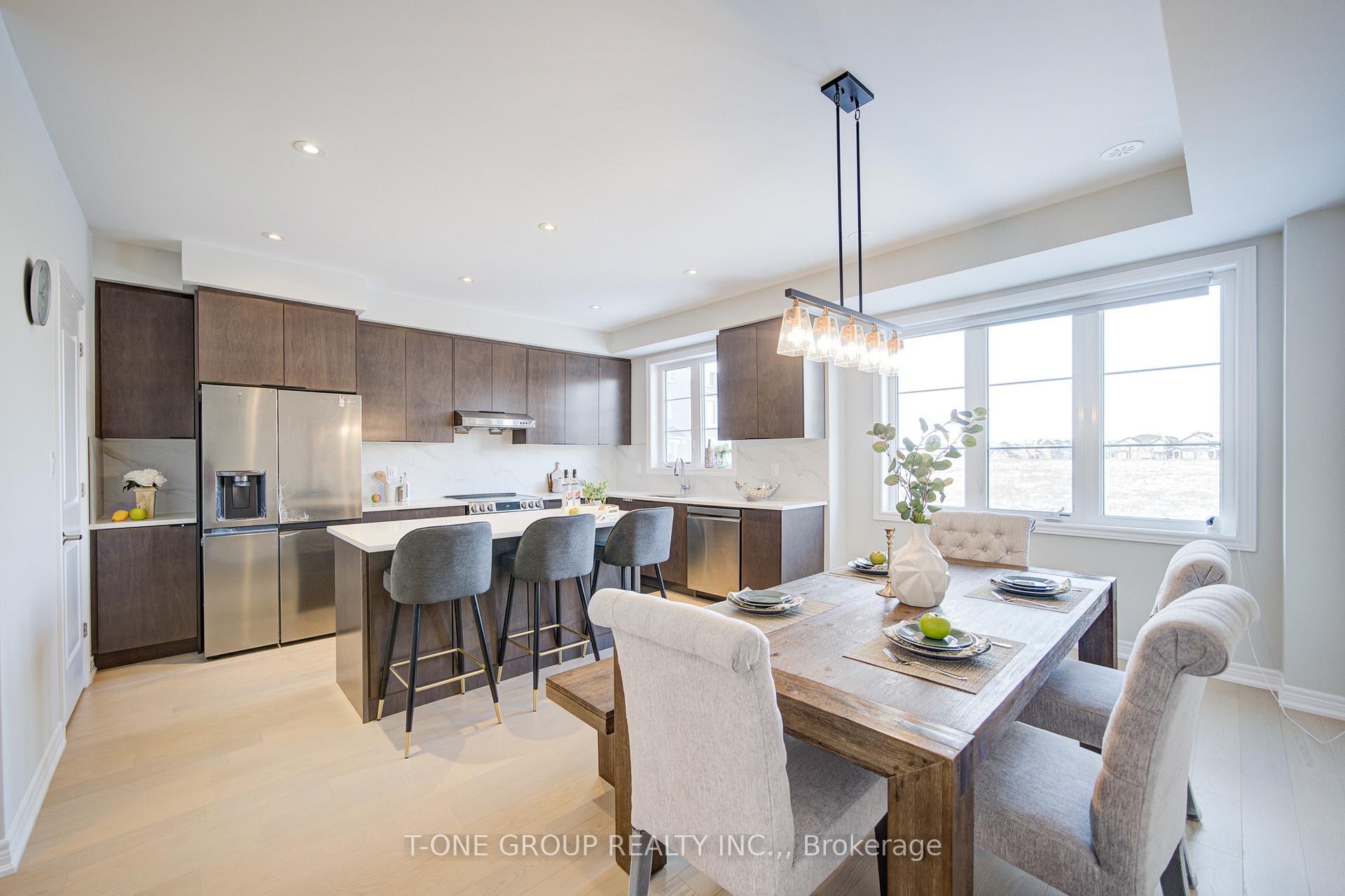 Photo 15 of 14 Bruce Boyd Drive, Markham, Cornell — HOMEH