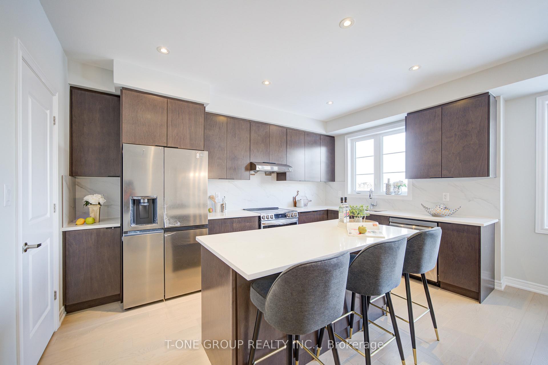 Photo 16 of 14 Bruce Boyd Drive, Markham, Cornell — HOMEH