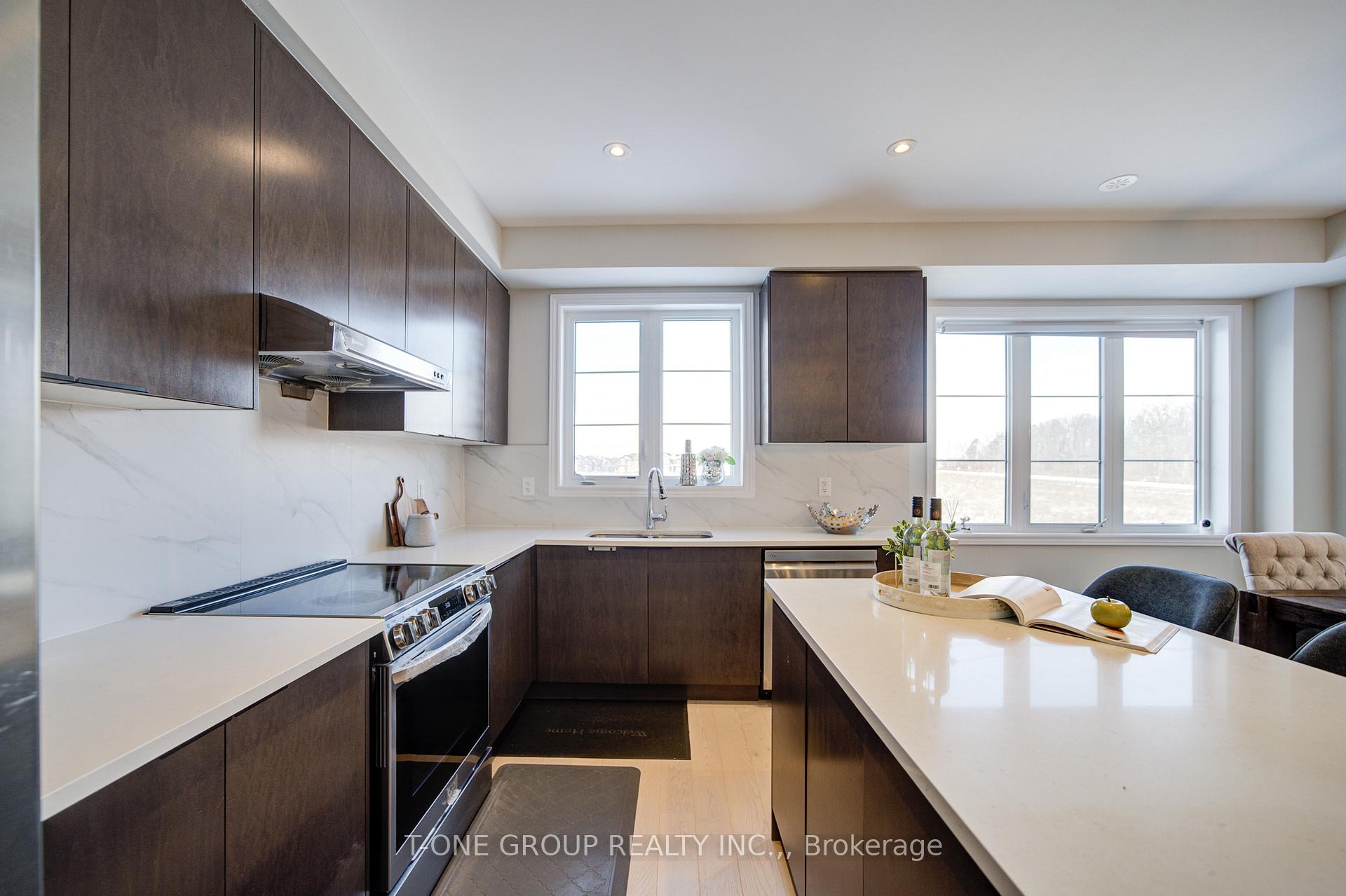 Photo 19 of 14 Bruce Boyd Drive, Markham, Cornell — HOMEH