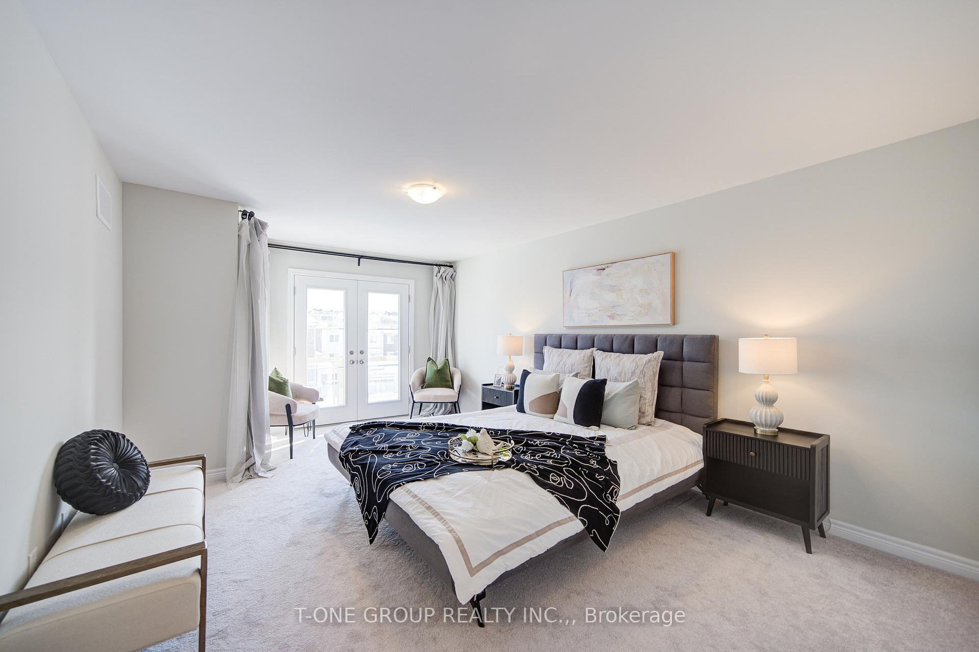 Photo 22 of 14 Bruce Boyd Drive, Markham, Cornell — HOMEH