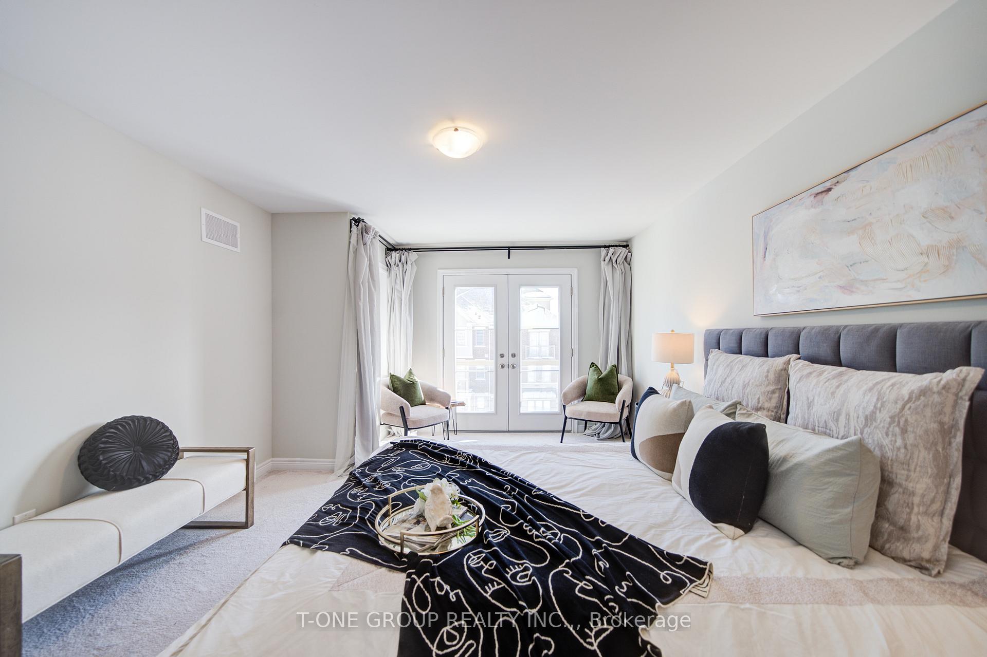 Photo 23 of 14 Bruce Boyd Drive, Markham, Cornell — HOMEH