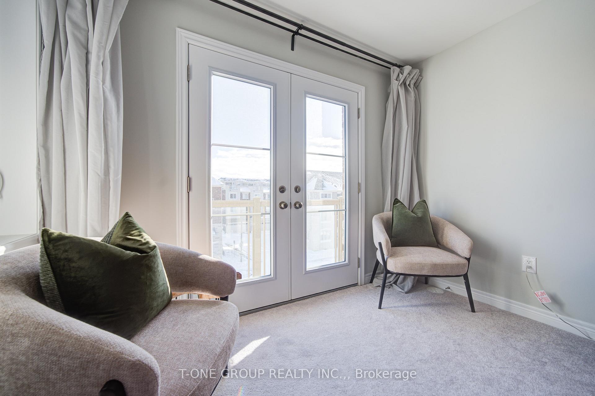 Photo 24 of 14 Bruce Boyd Drive, Markham, Cornell — HOMEH